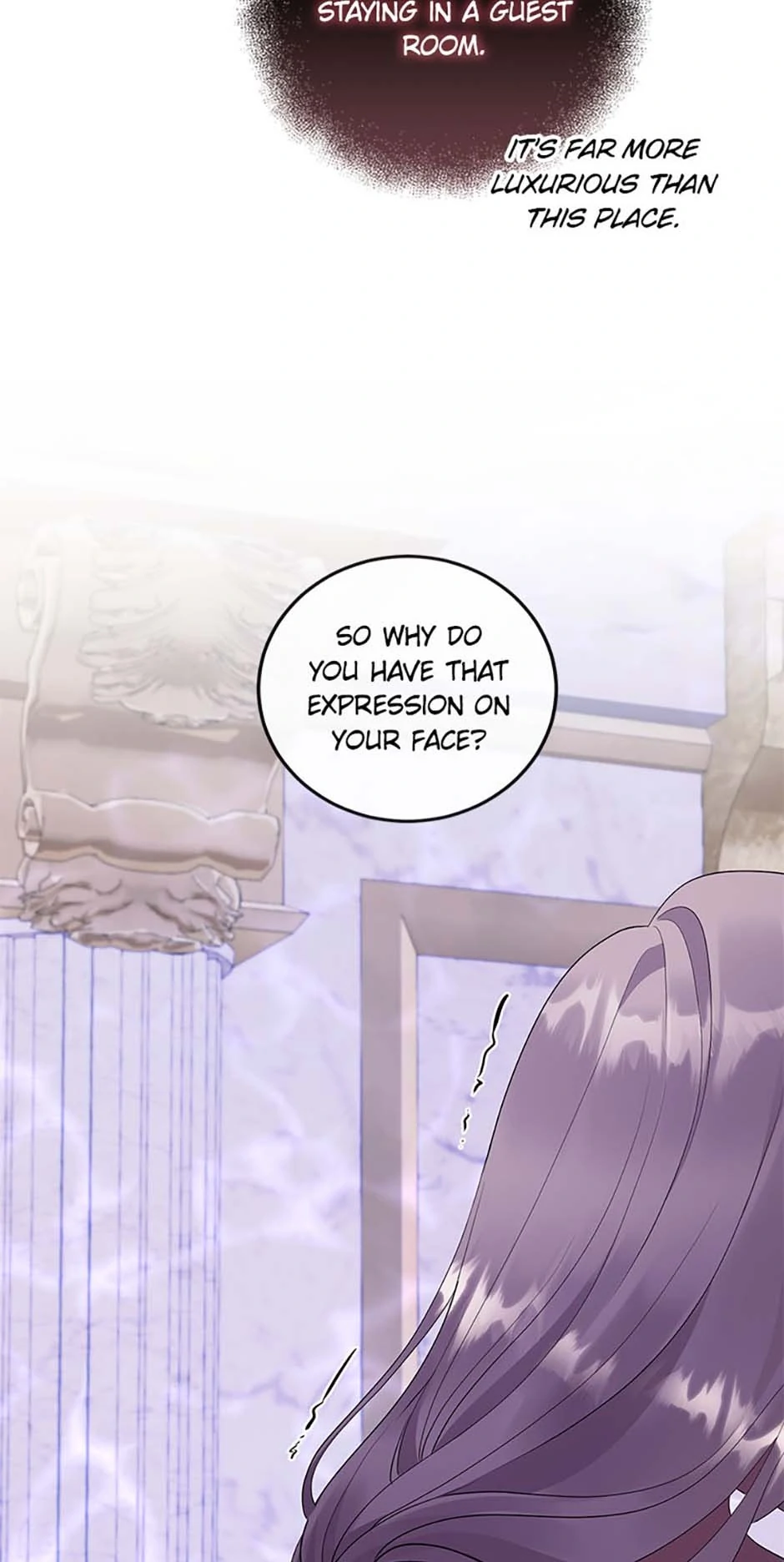 Get Out Of The Way, I’ll Decide The Ending Now! Chapter 64 - page 71