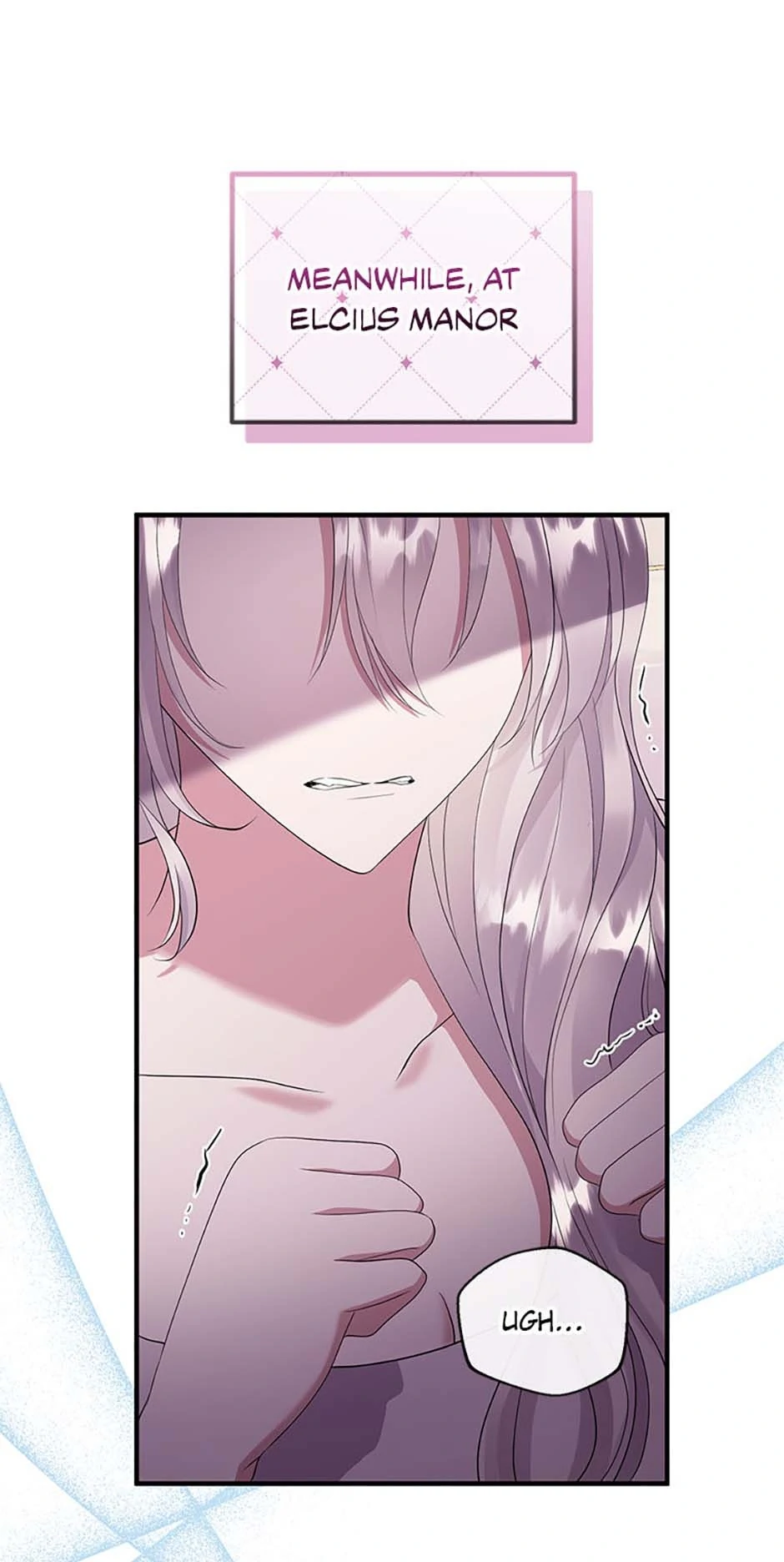 Get Out Of The Way, I’ll Decide The Ending Now! Chapter 64 - page 75