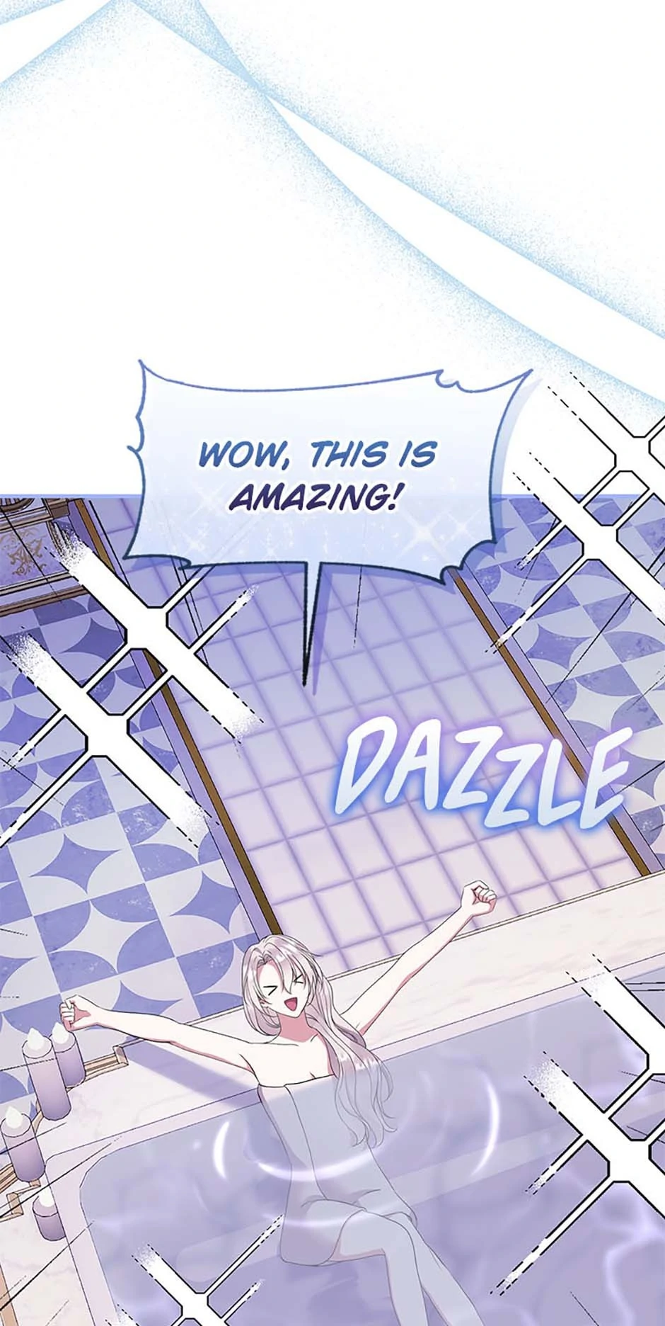Get Out Of The Way, I’ll Decide The Ending Now! Chapter 64 - page 76