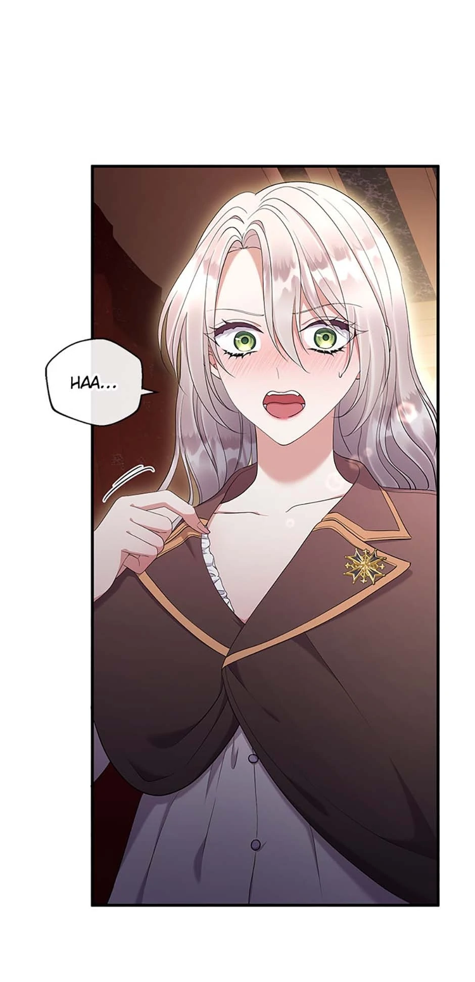 Get Out Of The Way, I’ll Decide The Ending Now! Chapter 64 - page 9
