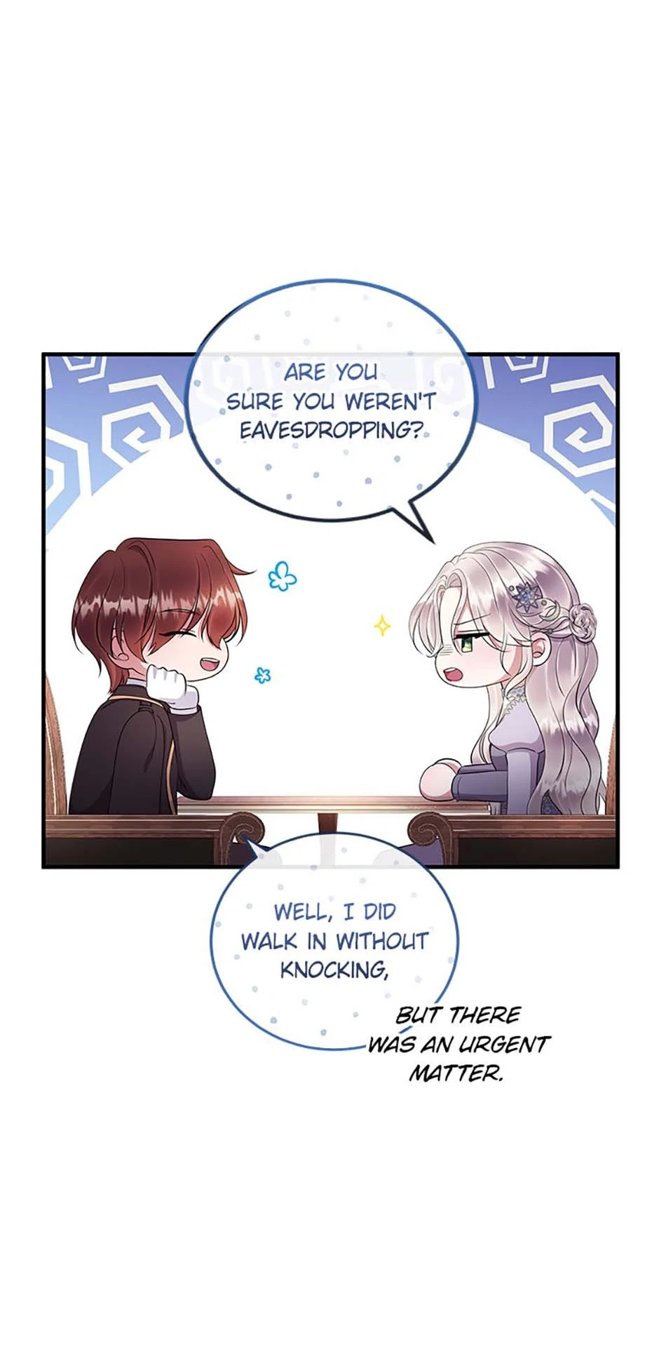 Get Out Of The Way, I’ll Decide The Ending Now! Chapter 66 - page 10