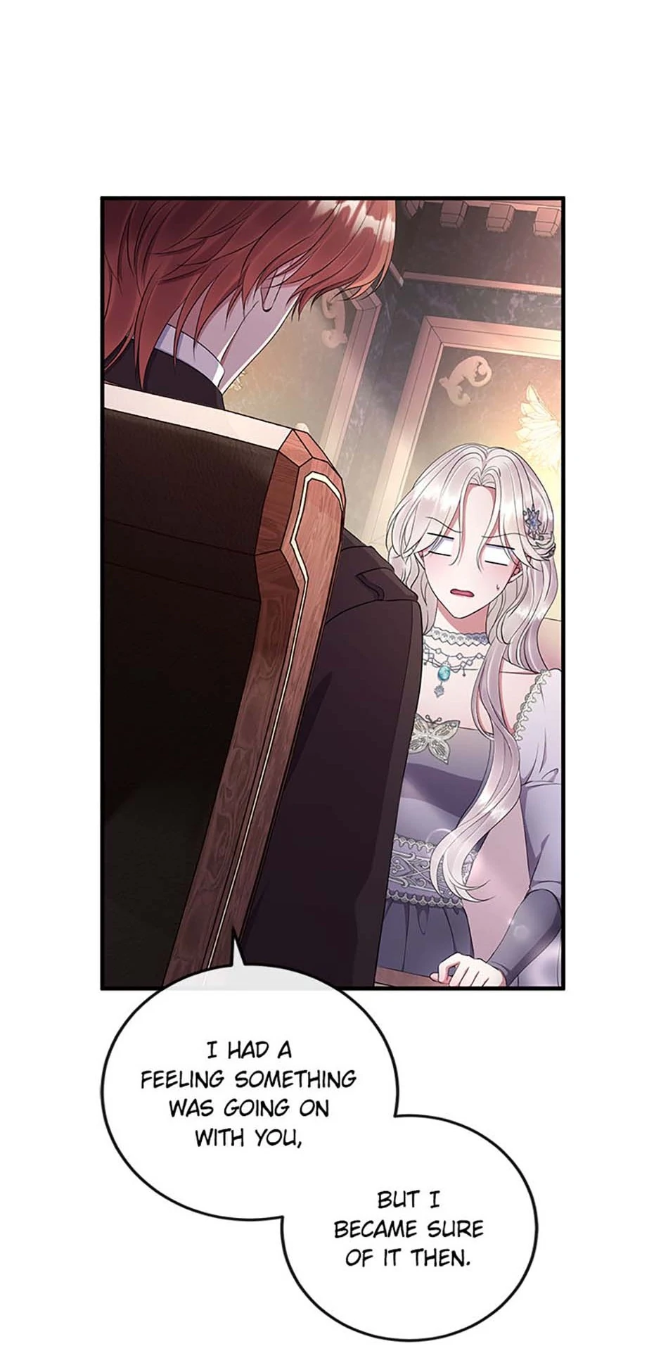 Get Out Of The Way, I’ll Decide The Ending Now! Chapter 66 - page 11