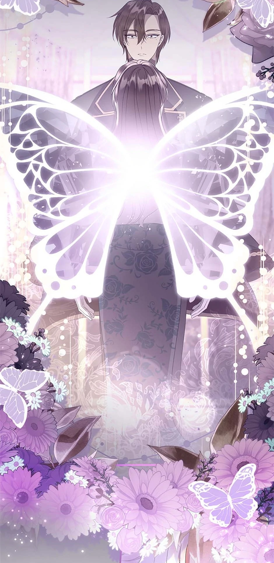 Get Out Of The Way, I’ll Decide The Ending Now! Chapter 66 - page 13