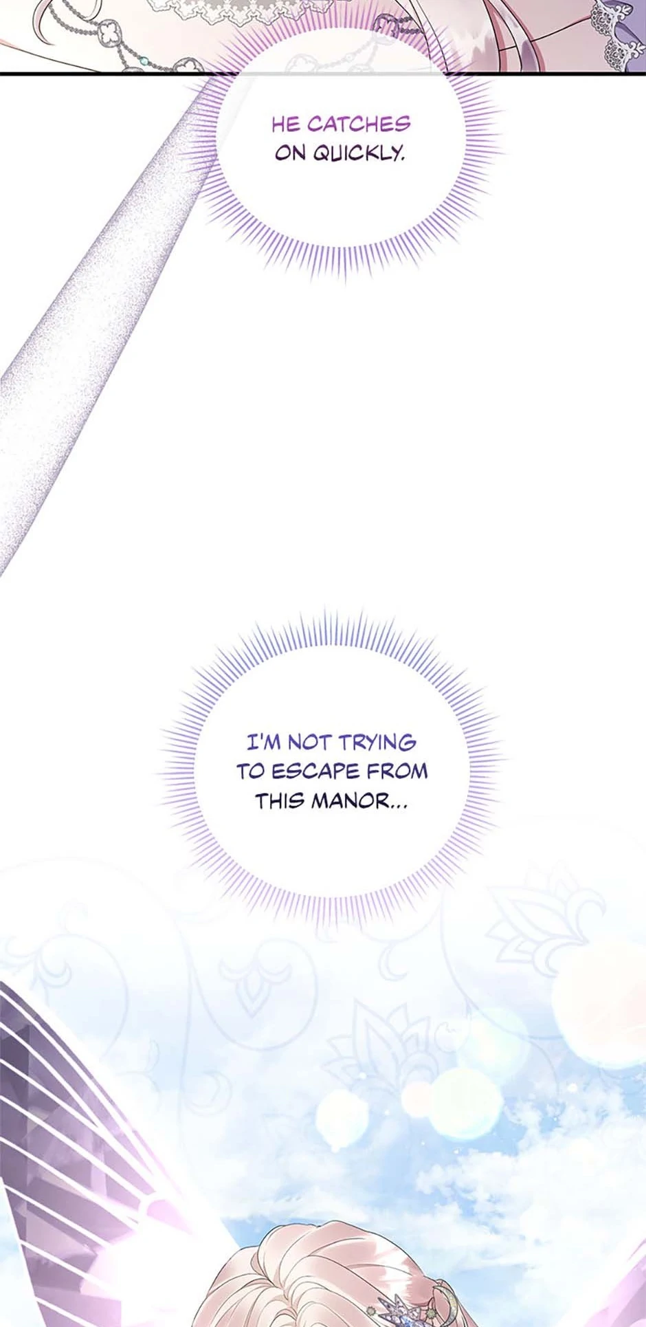 Get Out Of The Way, I’ll Decide The Ending Now! Chapter 66 - page 15