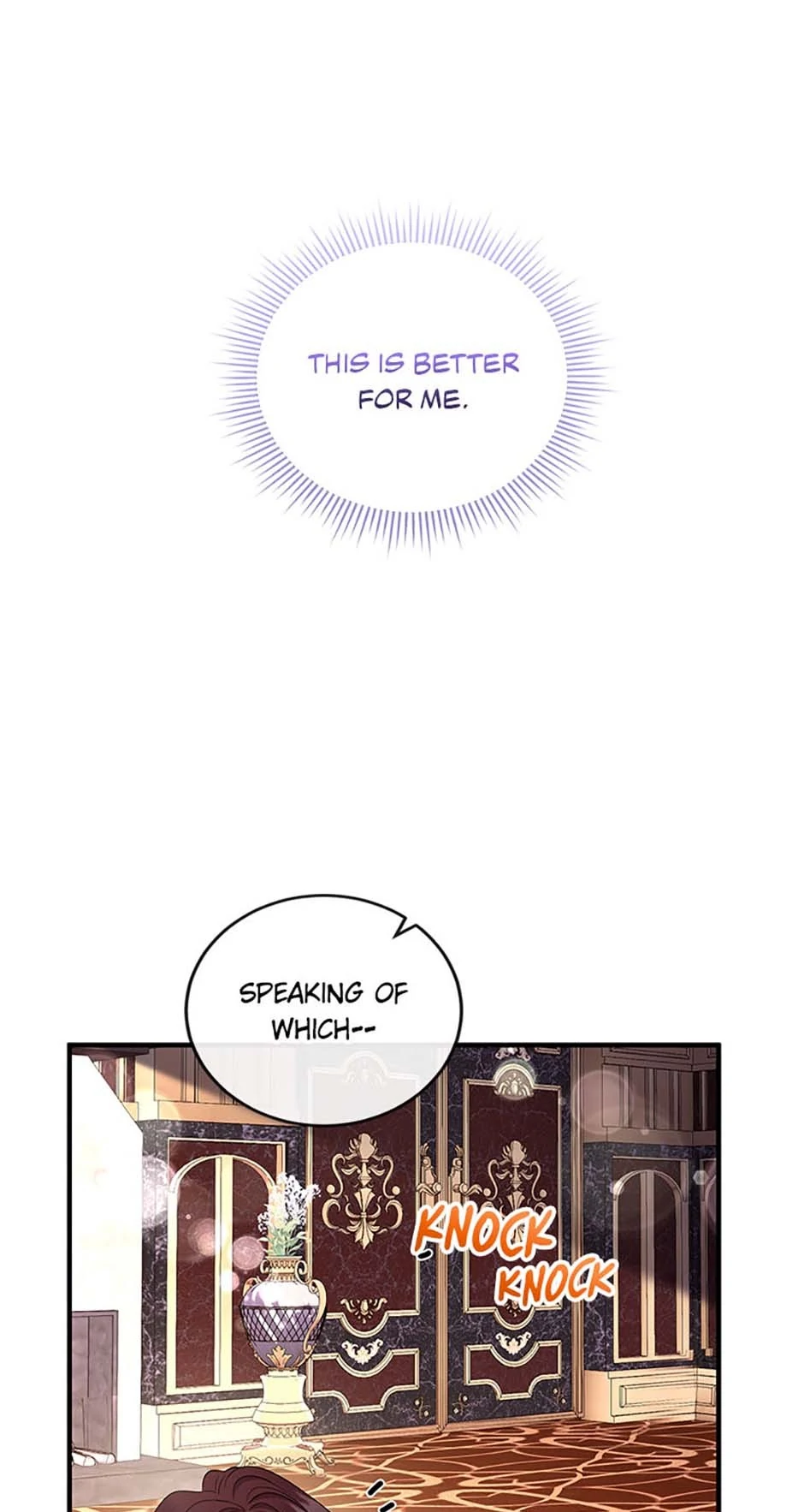 Get Out Of The Way, I’ll Decide The Ending Now! Chapter 66 - page 18
