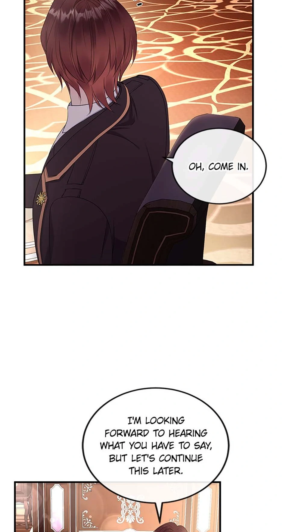 Get Out Of The Way, I’ll Decide The Ending Now! Chapter 66 - page 19