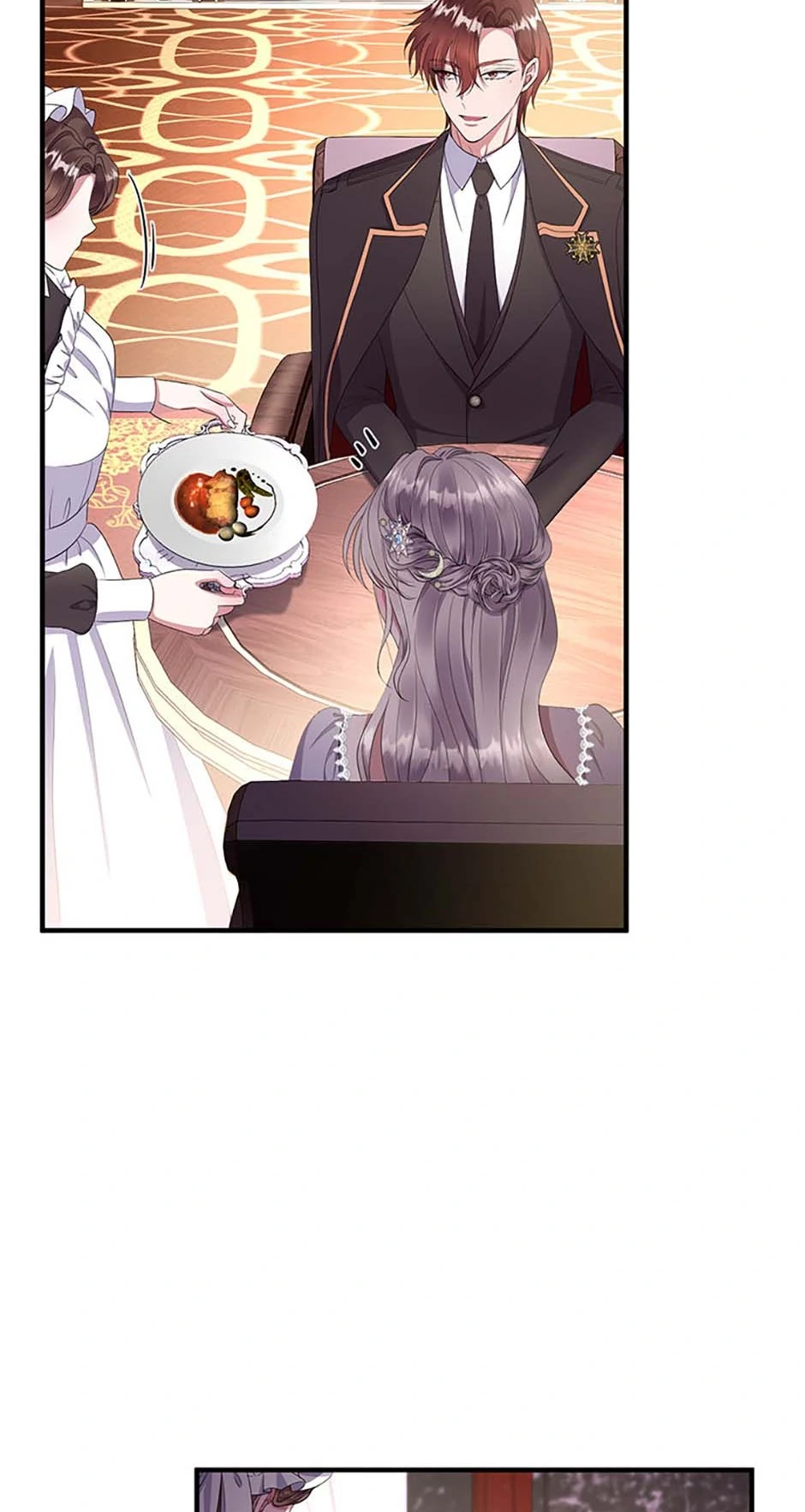Get Out Of The Way, I’ll Decide The Ending Now! Chapter 66 - page 20