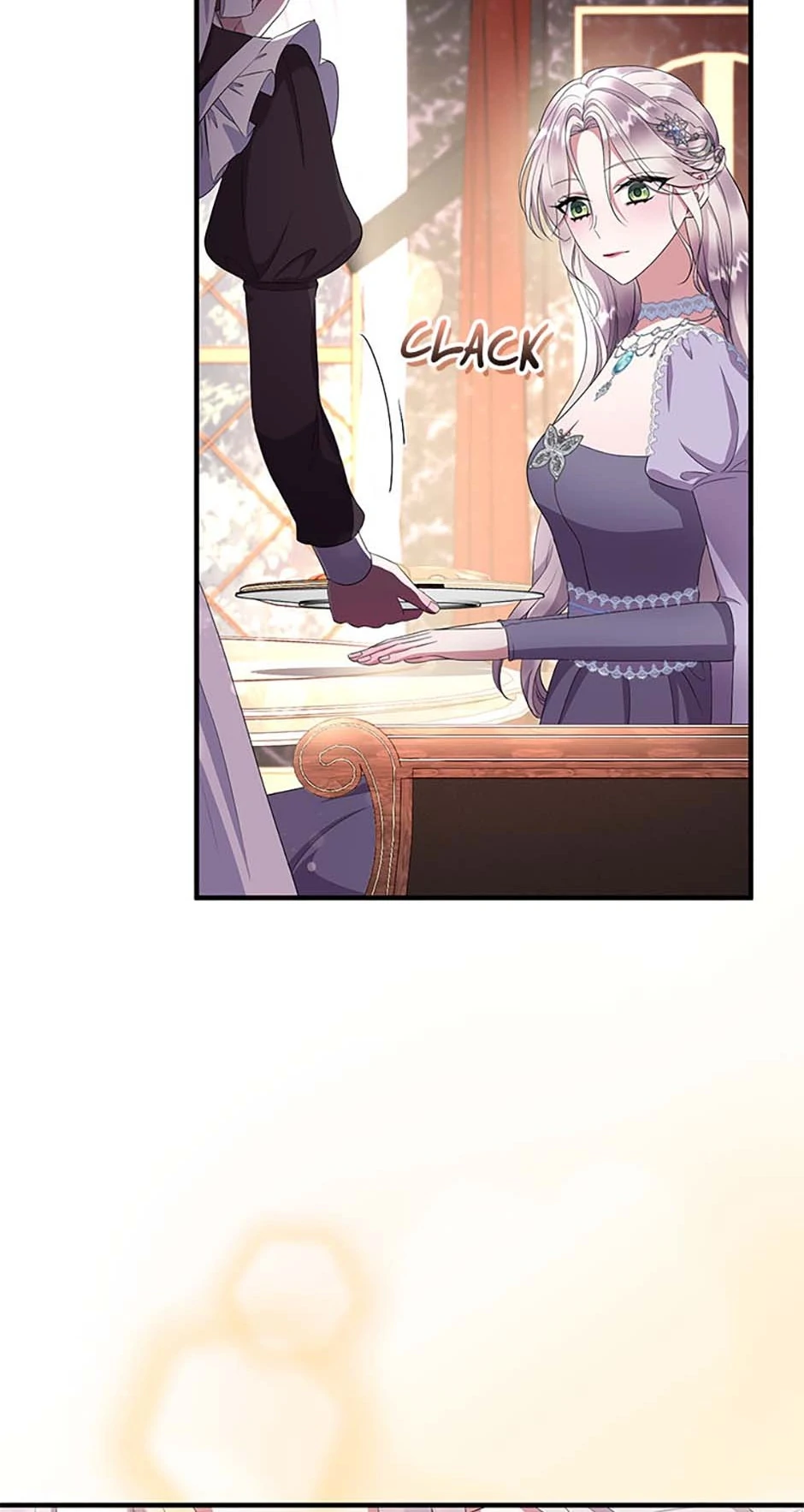 Get Out Of The Way, I’ll Decide The Ending Now! Chapter 66 - page 21