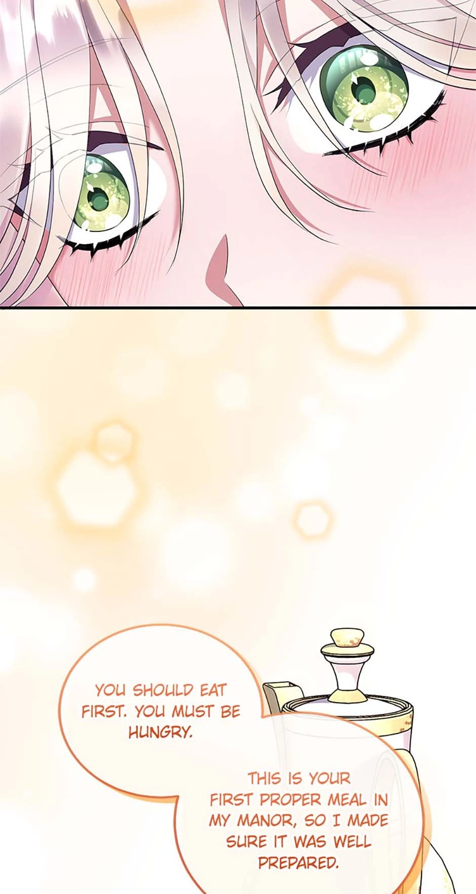 Get Out Of The Way, I’ll Decide The Ending Now! Chapter 66 - page 22