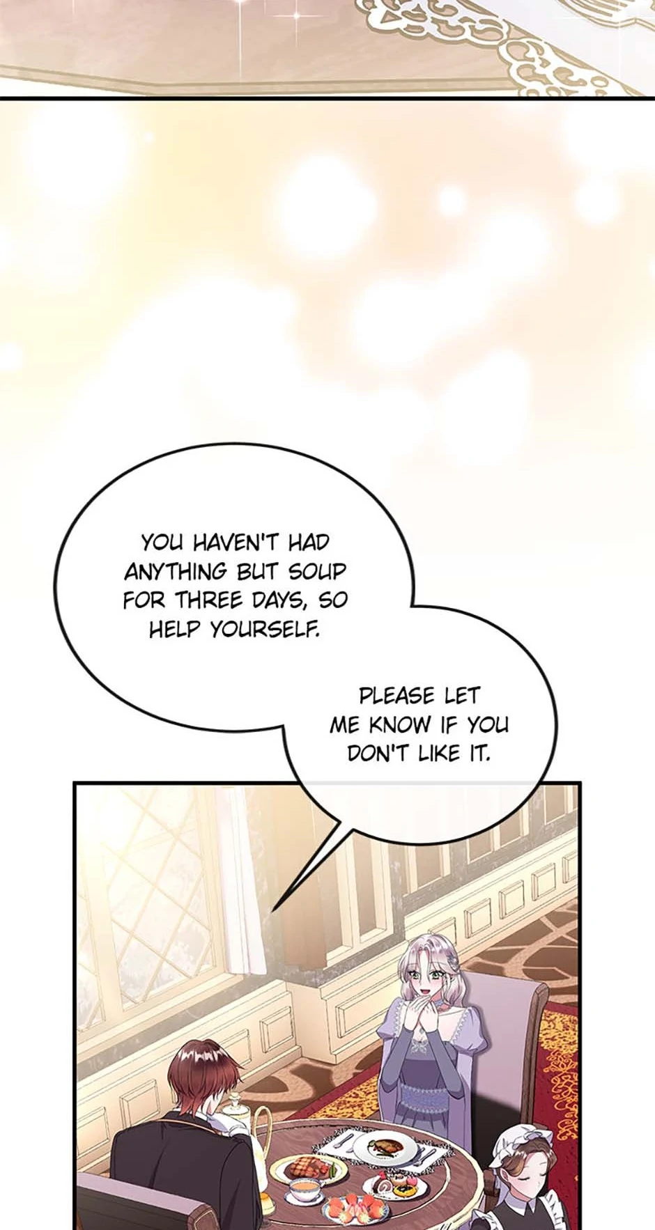 Get Out Of The Way, I’ll Decide The Ending Now! Chapter 66 - page 24