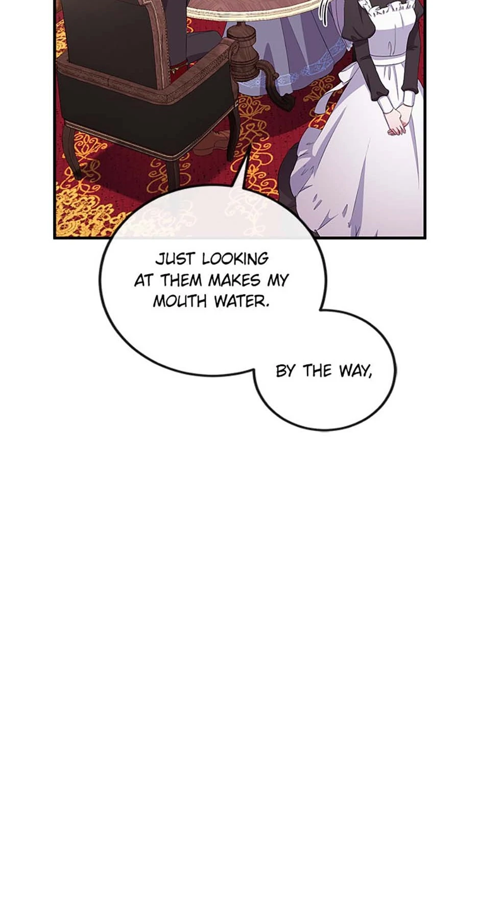 Get Out Of The Way, I’ll Decide The Ending Now! Chapter 66 - page 25
