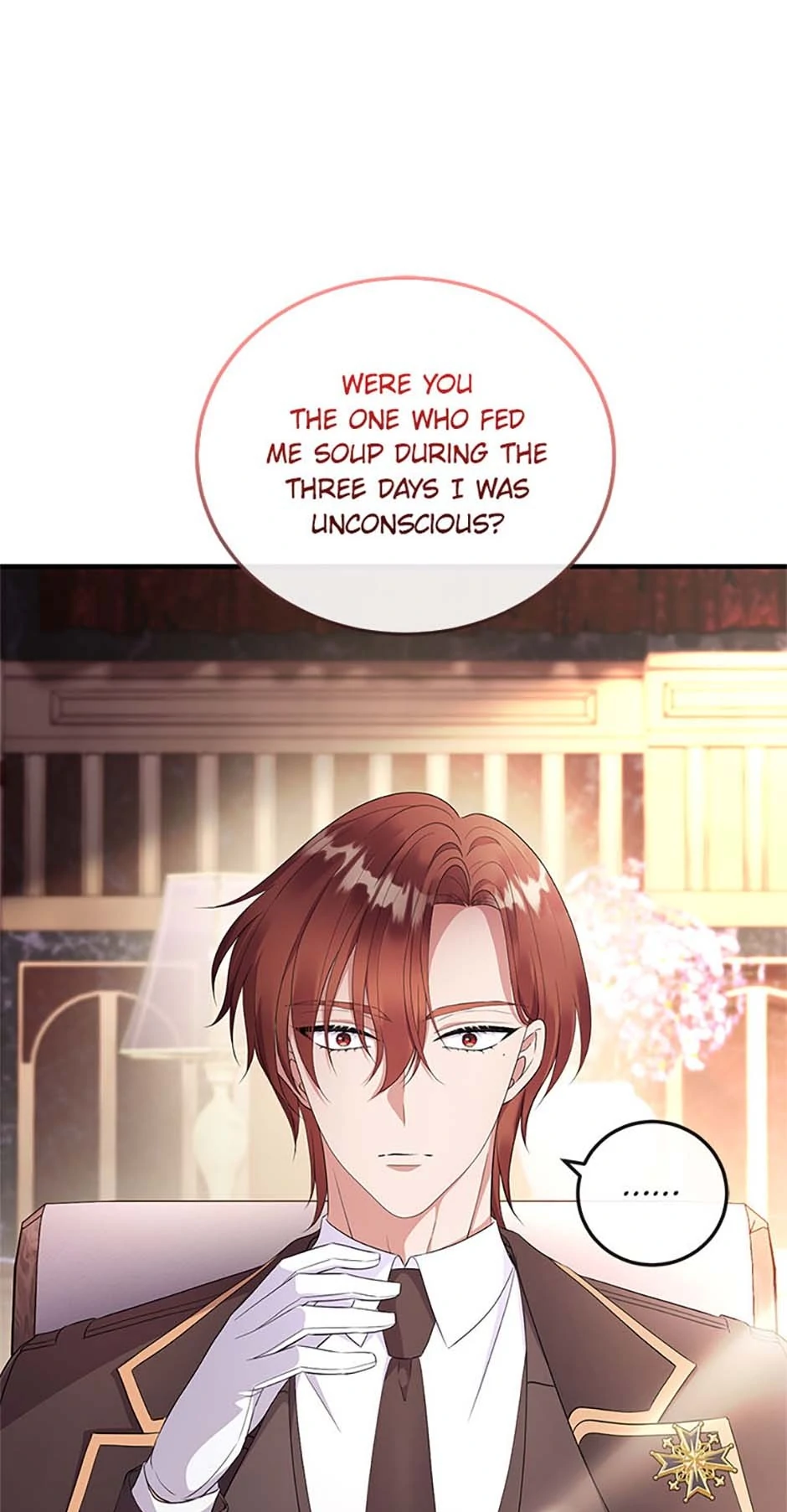 Get Out Of The Way, I’ll Decide The Ending Now! Chapter 66 - page 26