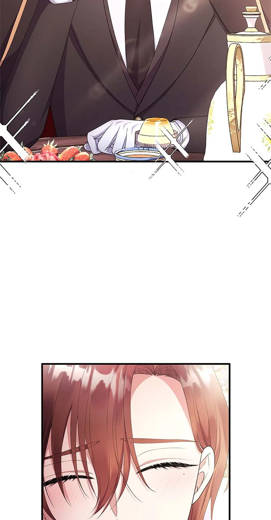Get Out Of The Way, I’ll Decide The Ending Now! Chapter 66 - page 27