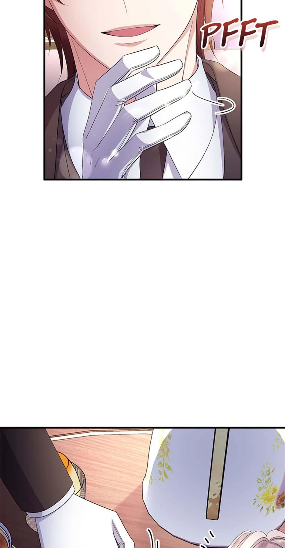 Get Out Of The Way, I’ll Decide The Ending Now! Chapter 66 - page 28