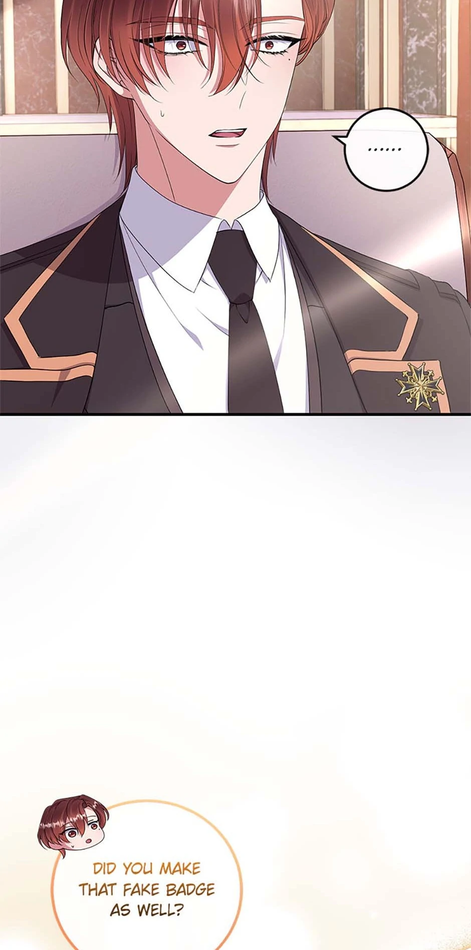 Get Out Of The Way, I’ll Decide The Ending Now! Chapter 66 - page 3