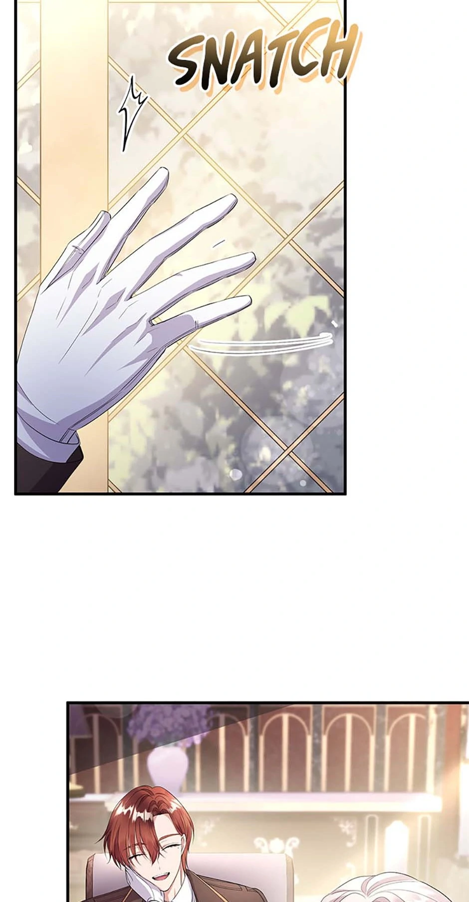 Get Out Of The Way, I’ll Decide The Ending Now! Chapter 66 - page 32