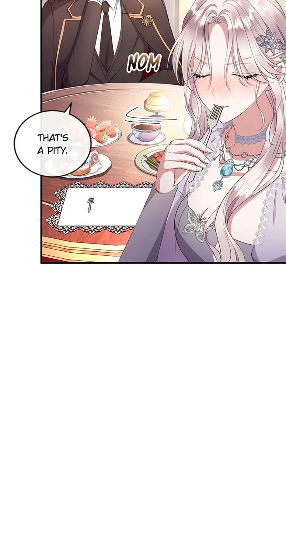 Get Out Of The Way, I’ll Decide The Ending Now! Chapter 66 - page 33