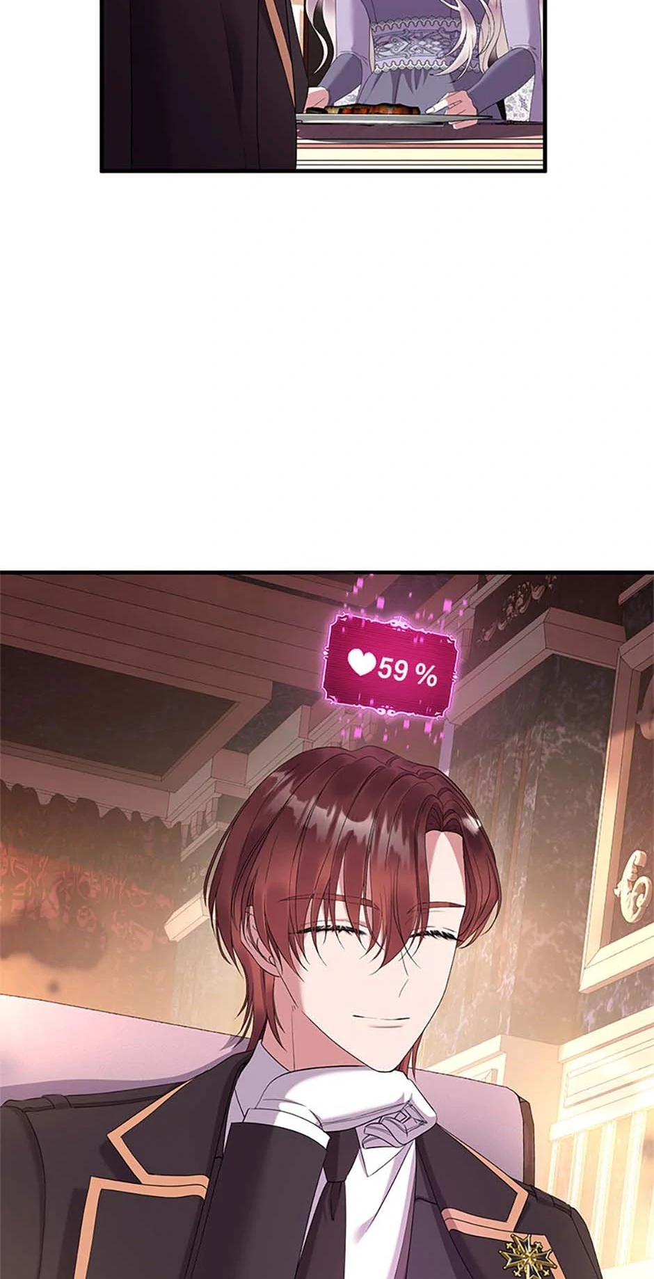 Get Out Of The Way, I’ll Decide The Ending Now! Chapter 66 - page 36