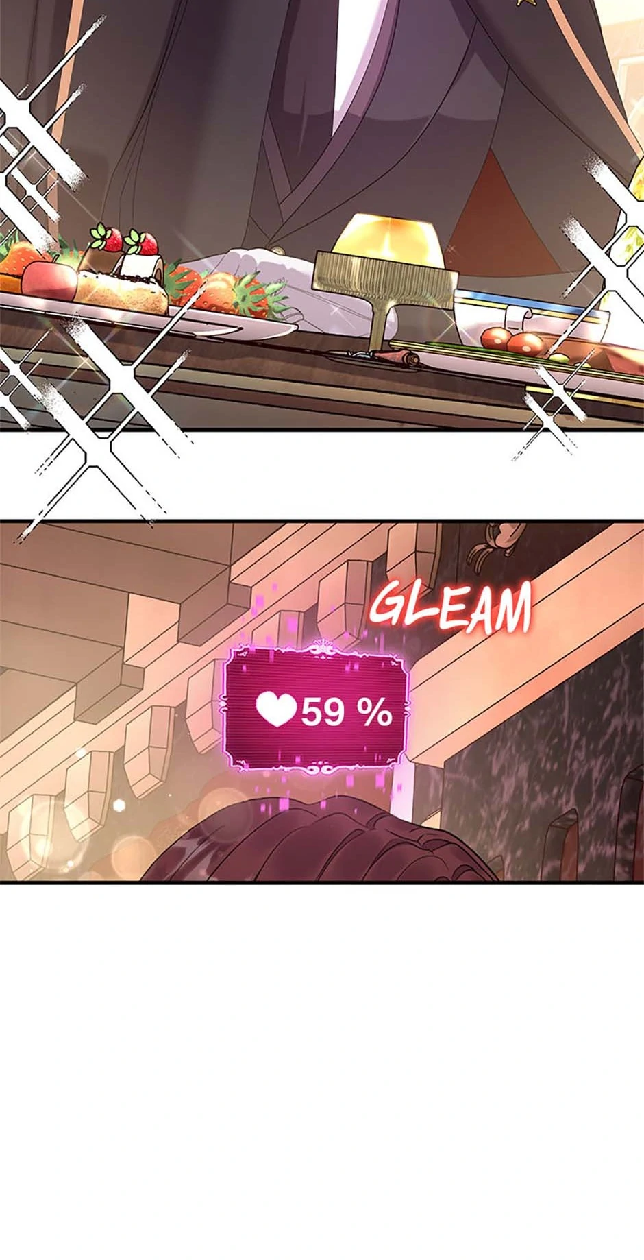 Get Out Of The Way, I’ll Decide The Ending Now! Chapter 66 - page 37
