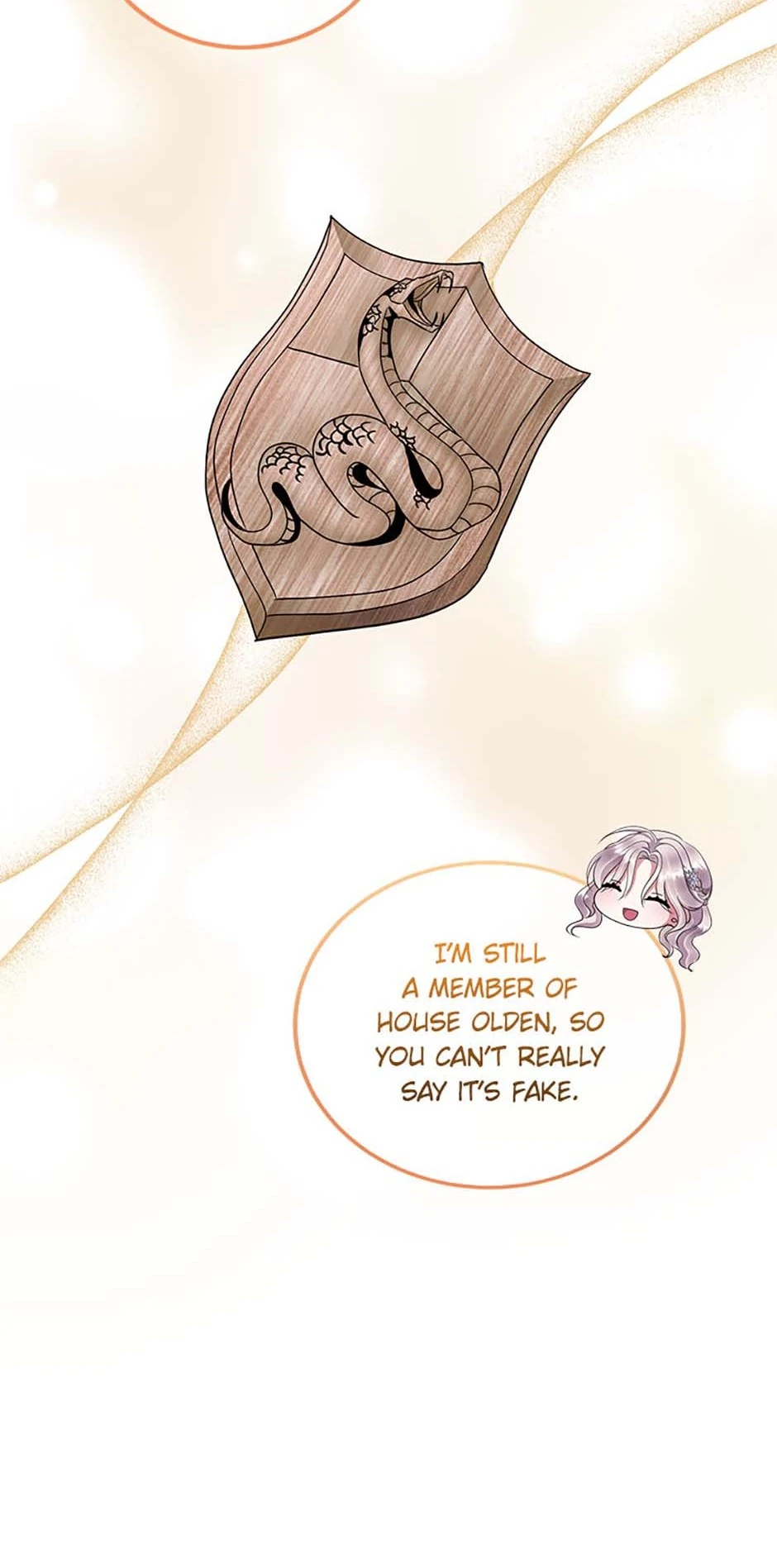Get Out Of The Way, I’ll Decide The Ending Now! Chapter 66 - page 4