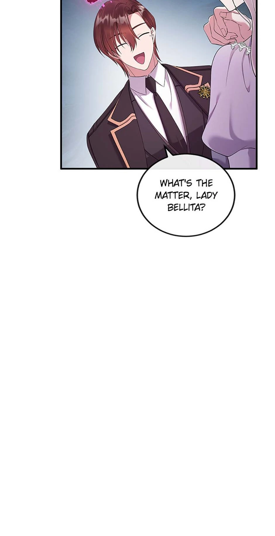 Get Out Of The Way, I’ll Decide The Ending Now! Chapter 66 - page 43