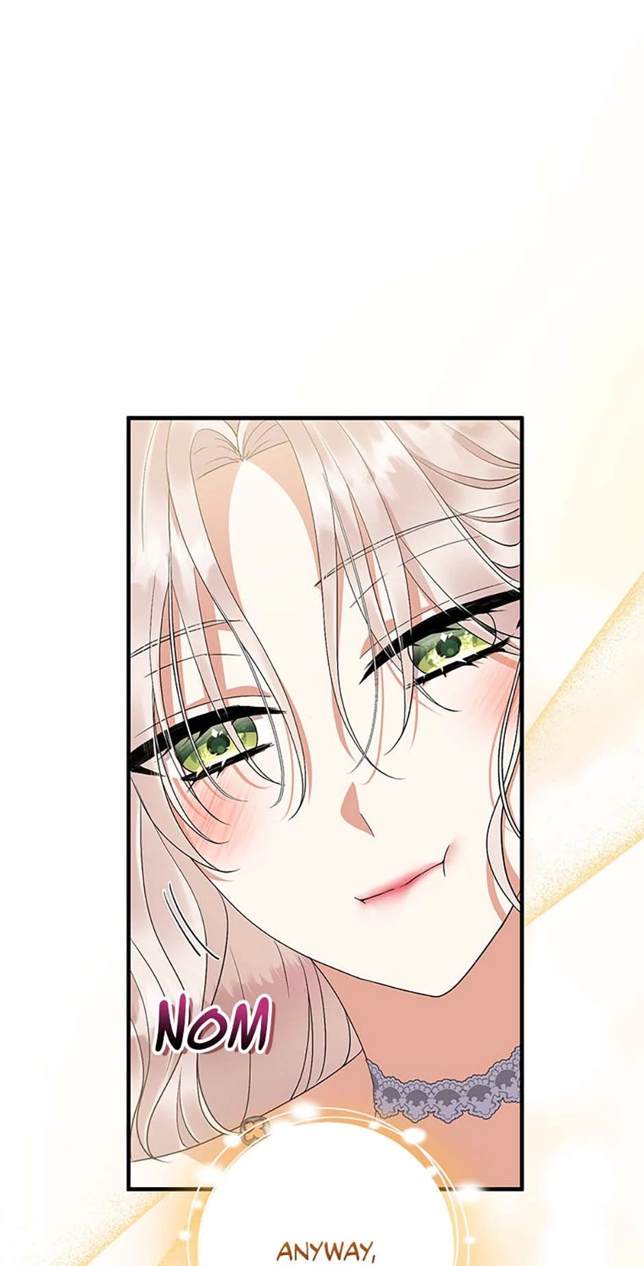 Get Out Of The Way, I’ll Decide The Ending Now! Chapter 66 - page 45