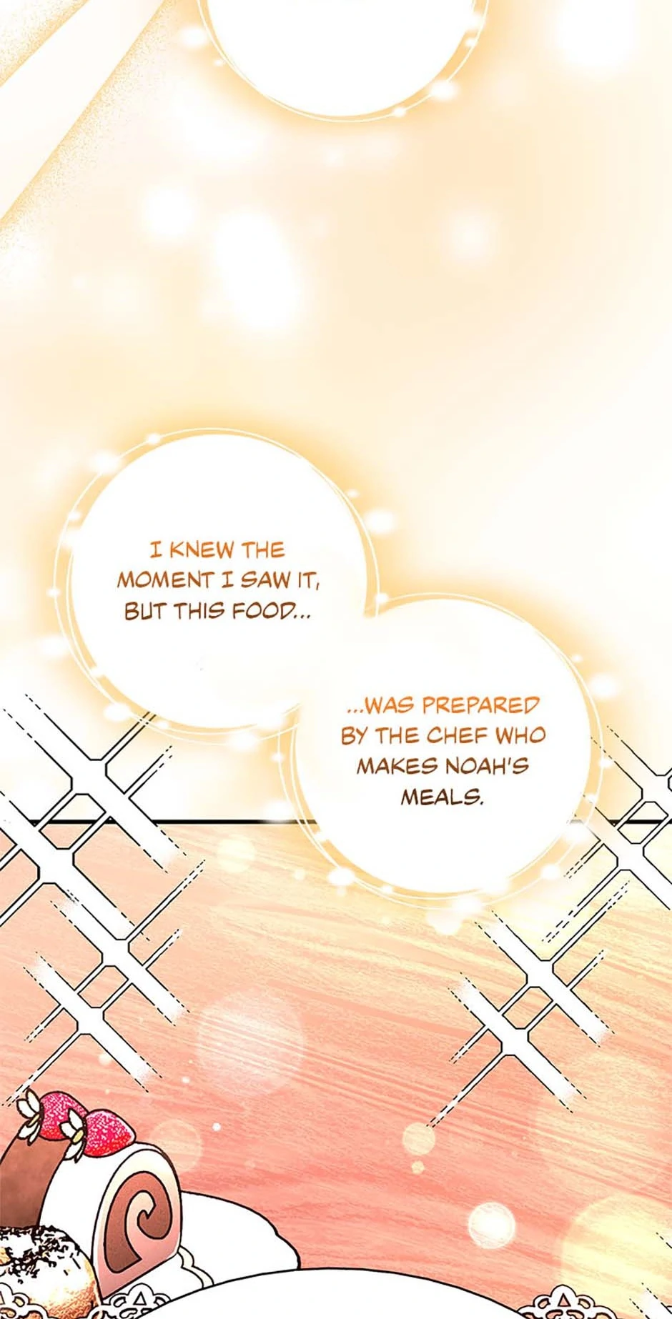 Get Out Of The Way, I’ll Decide The Ending Now! Chapter 66 - page 46