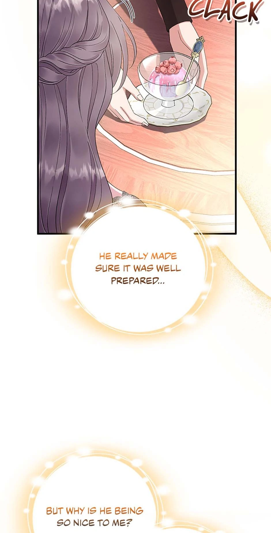 Get Out Of The Way, I’ll Decide The Ending Now! Chapter 66 - page 48