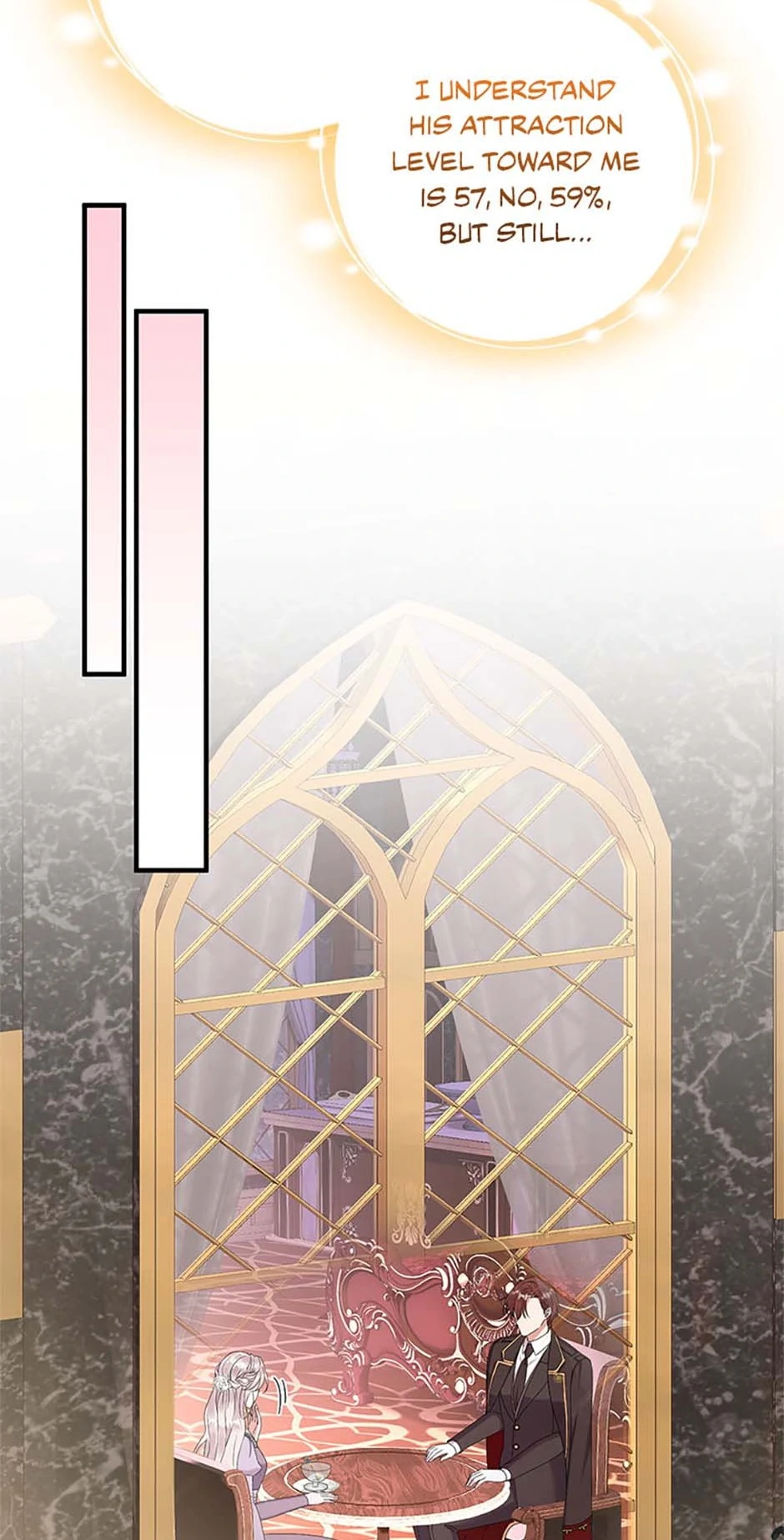 Get Out Of The Way, I’ll Decide The Ending Now! Chapter 66 - page 49