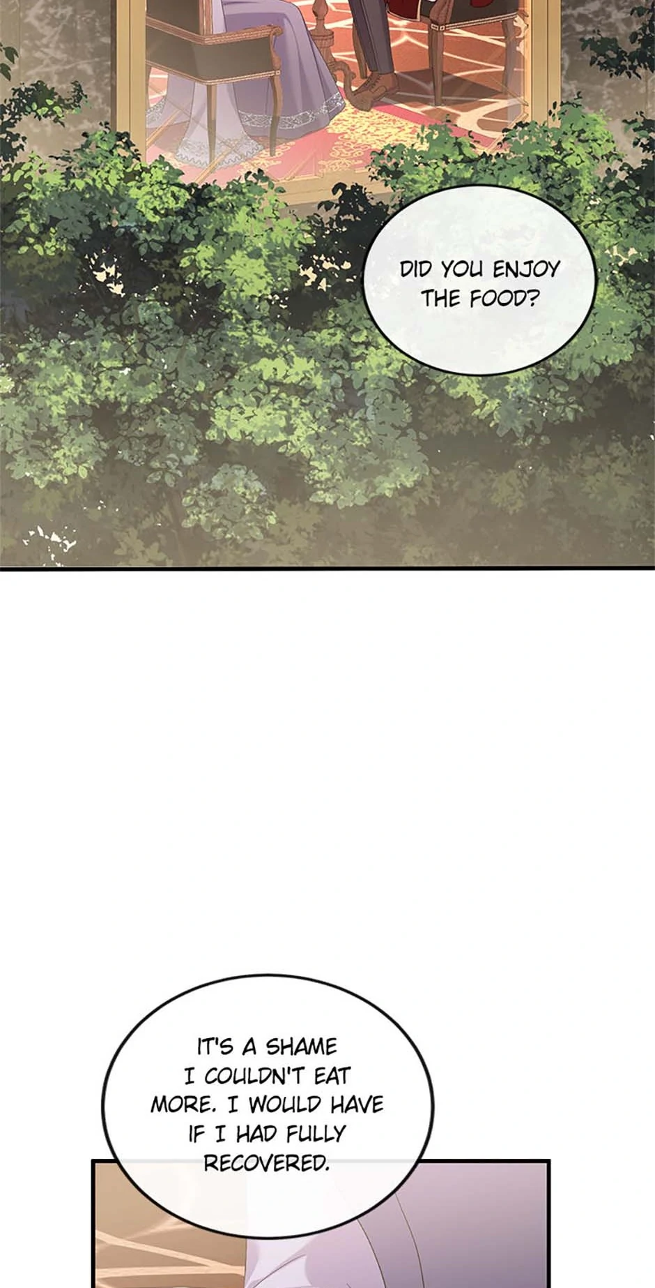 Get Out Of The Way, I’ll Decide The Ending Now! Chapter 66 - page 50