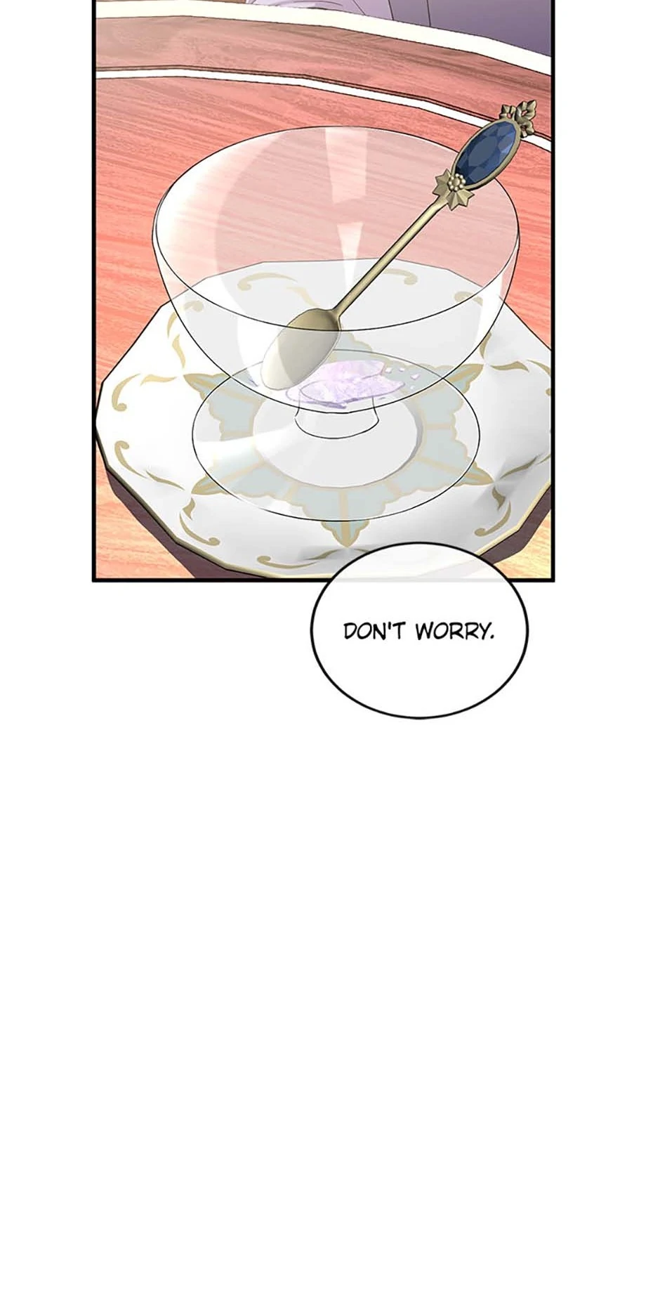 Get Out Of The Way, I’ll Decide The Ending Now! Chapter 66 - page 51