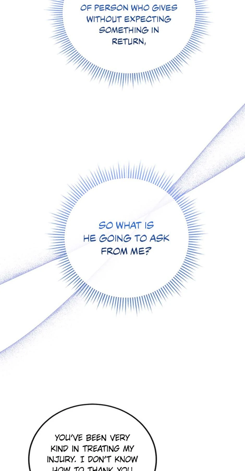 Get Out Of The Way, I’ll Decide The Ending Now! Chapter 66 - page 53