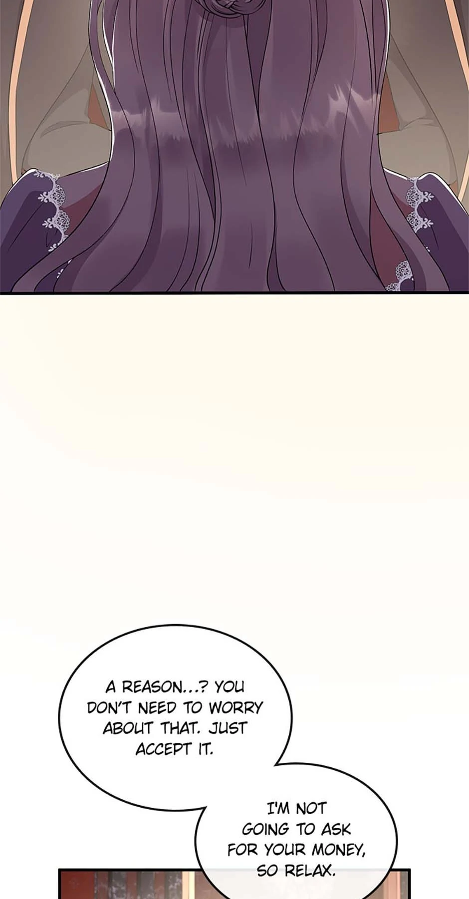 Get Out Of The Way, I’ll Decide The Ending Now! Chapter 66 - page 56