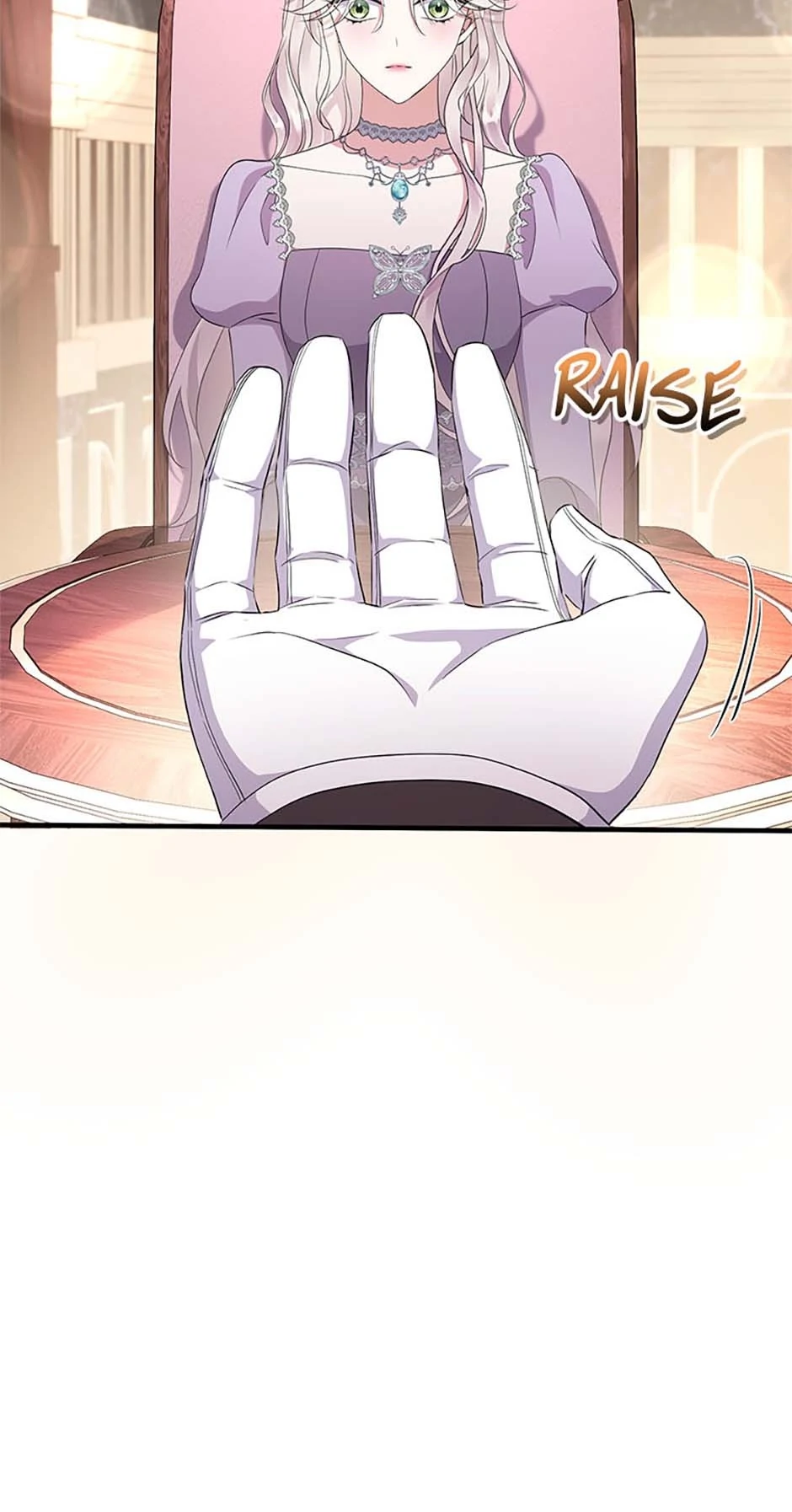 Get Out Of The Way, I’ll Decide The Ending Now! Chapter 66 - page 60