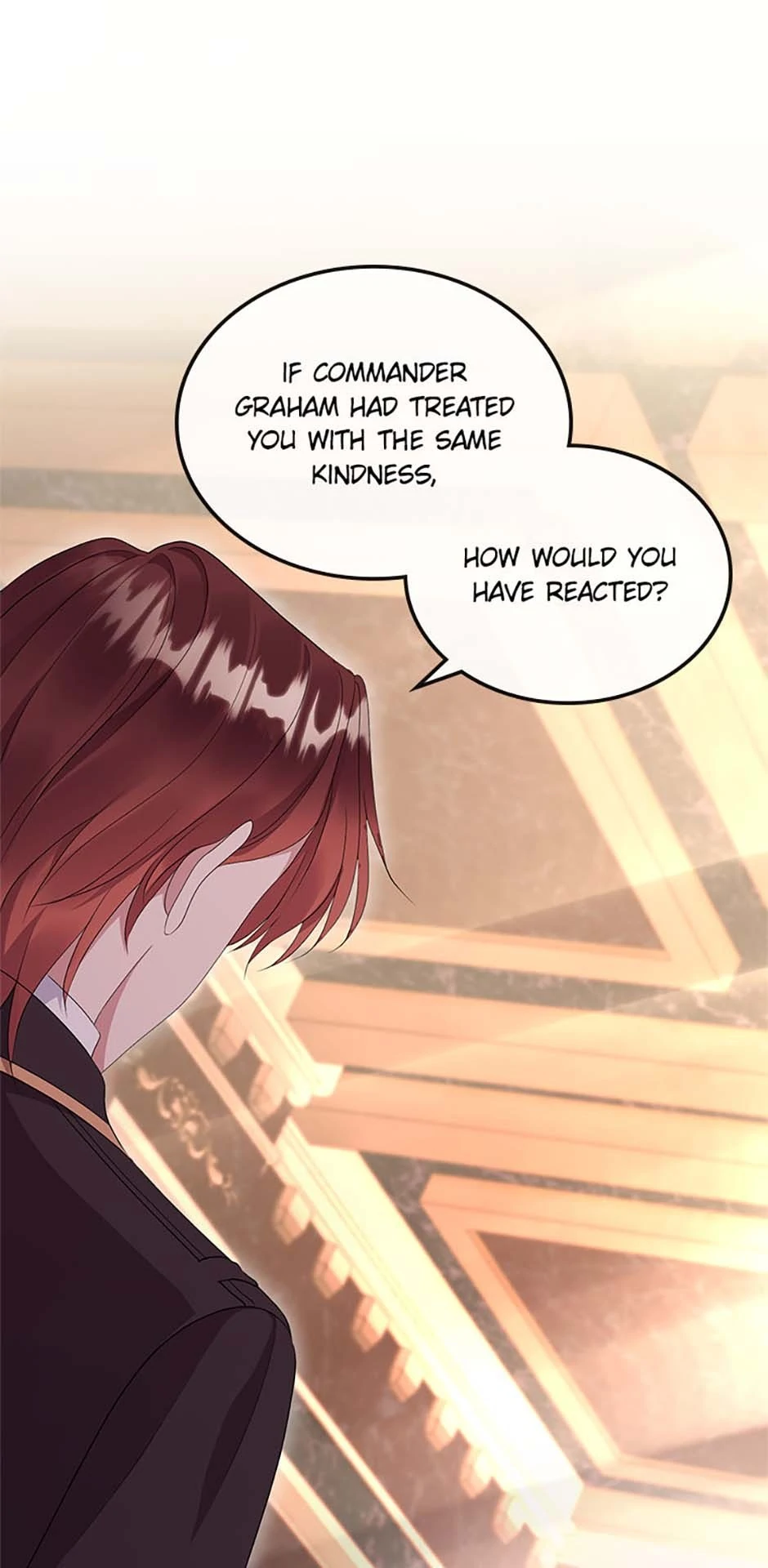Get Out Of The Way, I’ll Decide The Ending Now! Chapter 66 - page 61