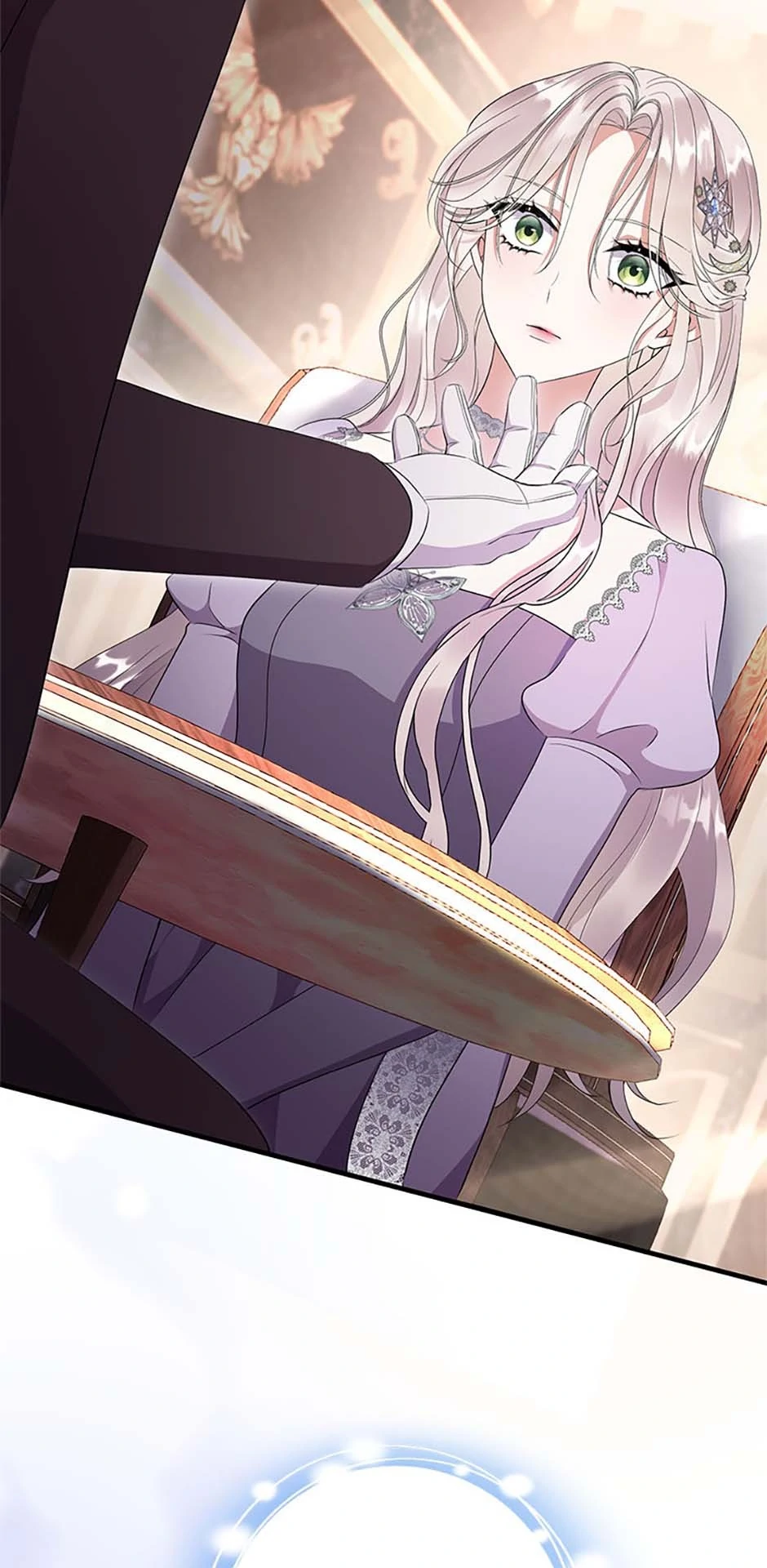 Get Out Of The Way, I’ll Decide The Ending Now! Chapter 66 - page 62