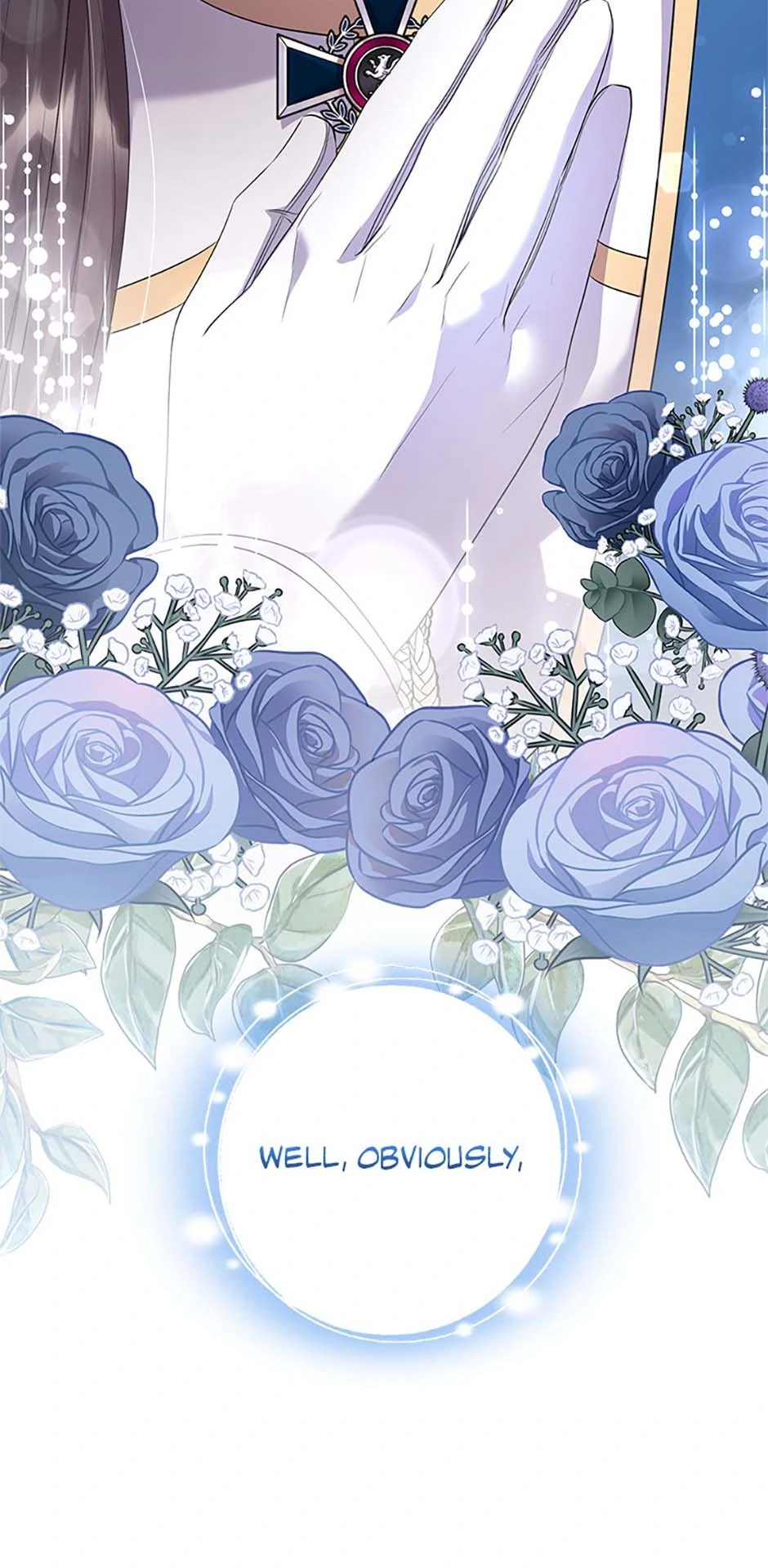 Get Out Of The Way, I’ll Decide The Ending Now! Chapter 66 - page 64