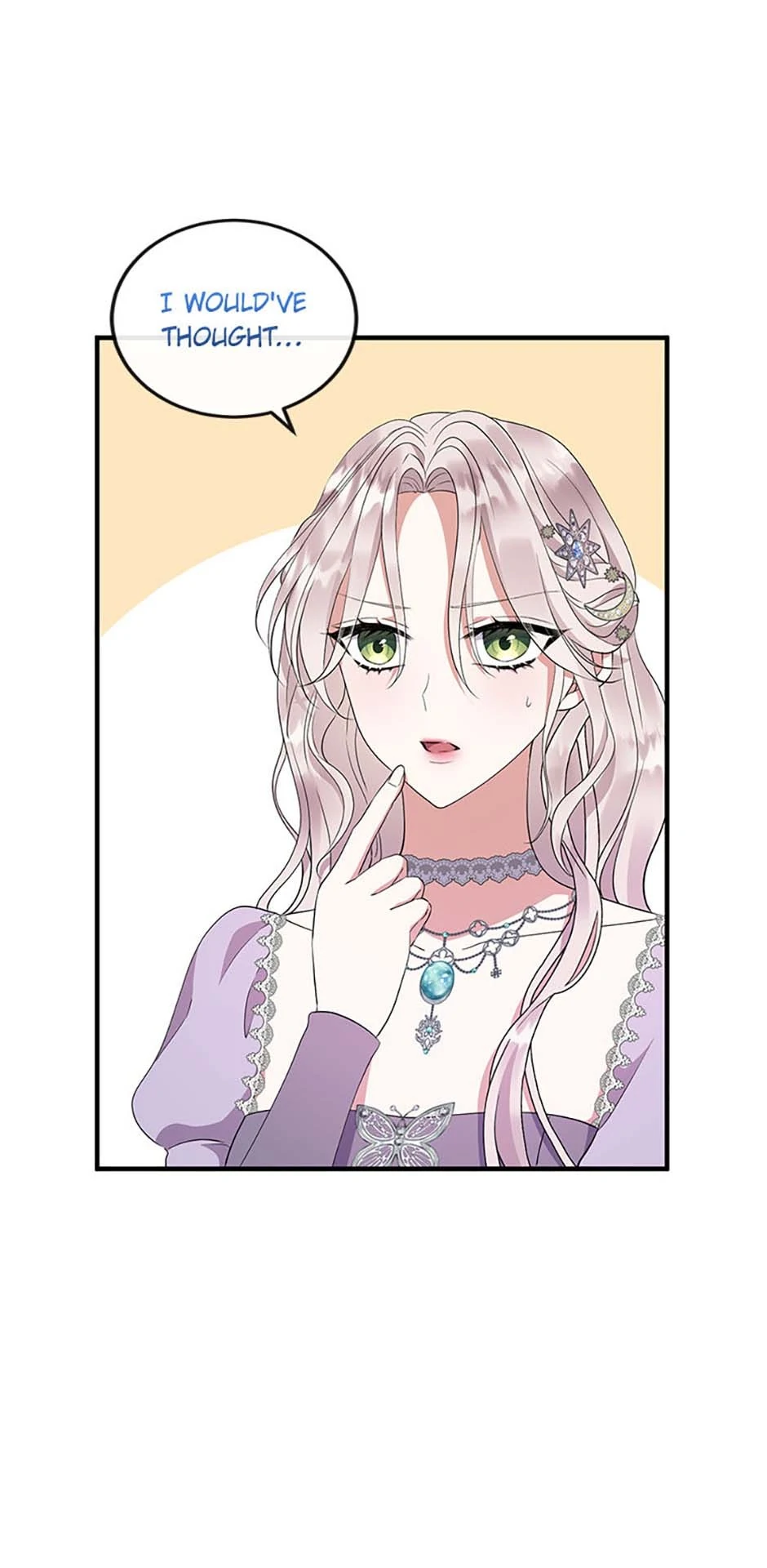 Get Out Of The Way, I’ll Decide The Ending Now! Chapter 66 - page 65