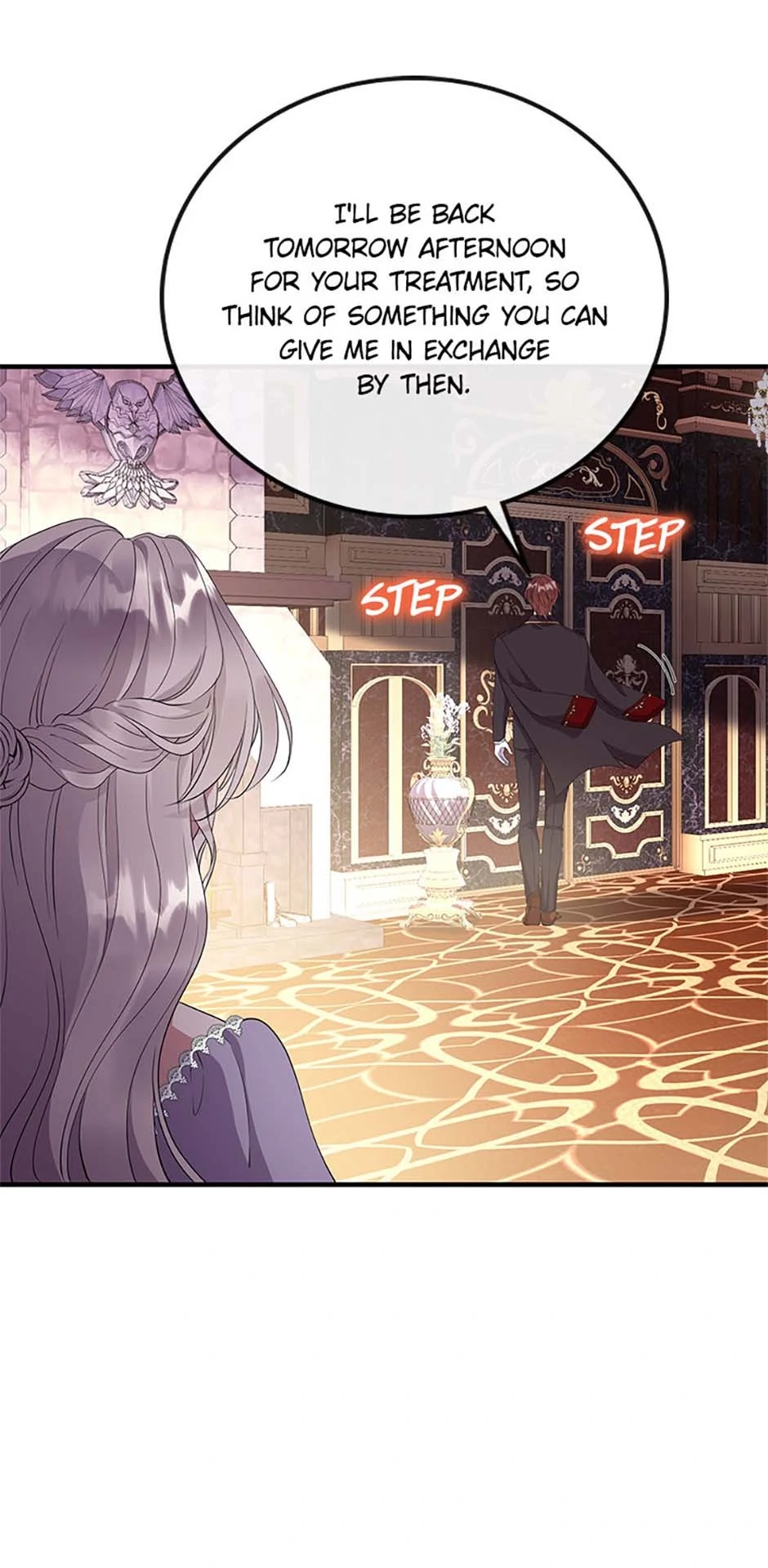 Get Out Of The Way, I’ll Decide The Ending Now! Chapter 66 - page 68