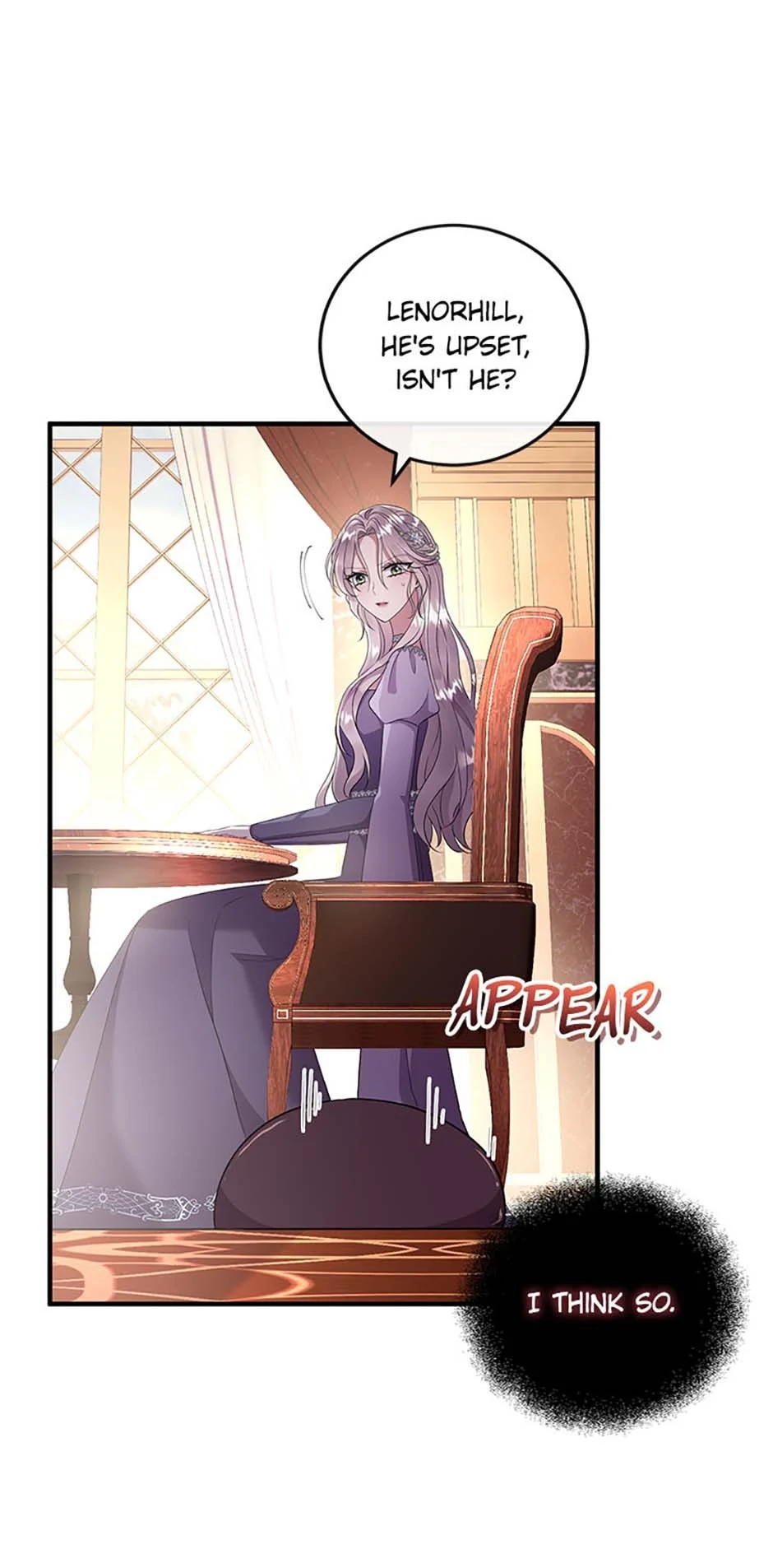Get Out Of The Way, I’ll Decide The Ending Now! Chapter 66 - page 70