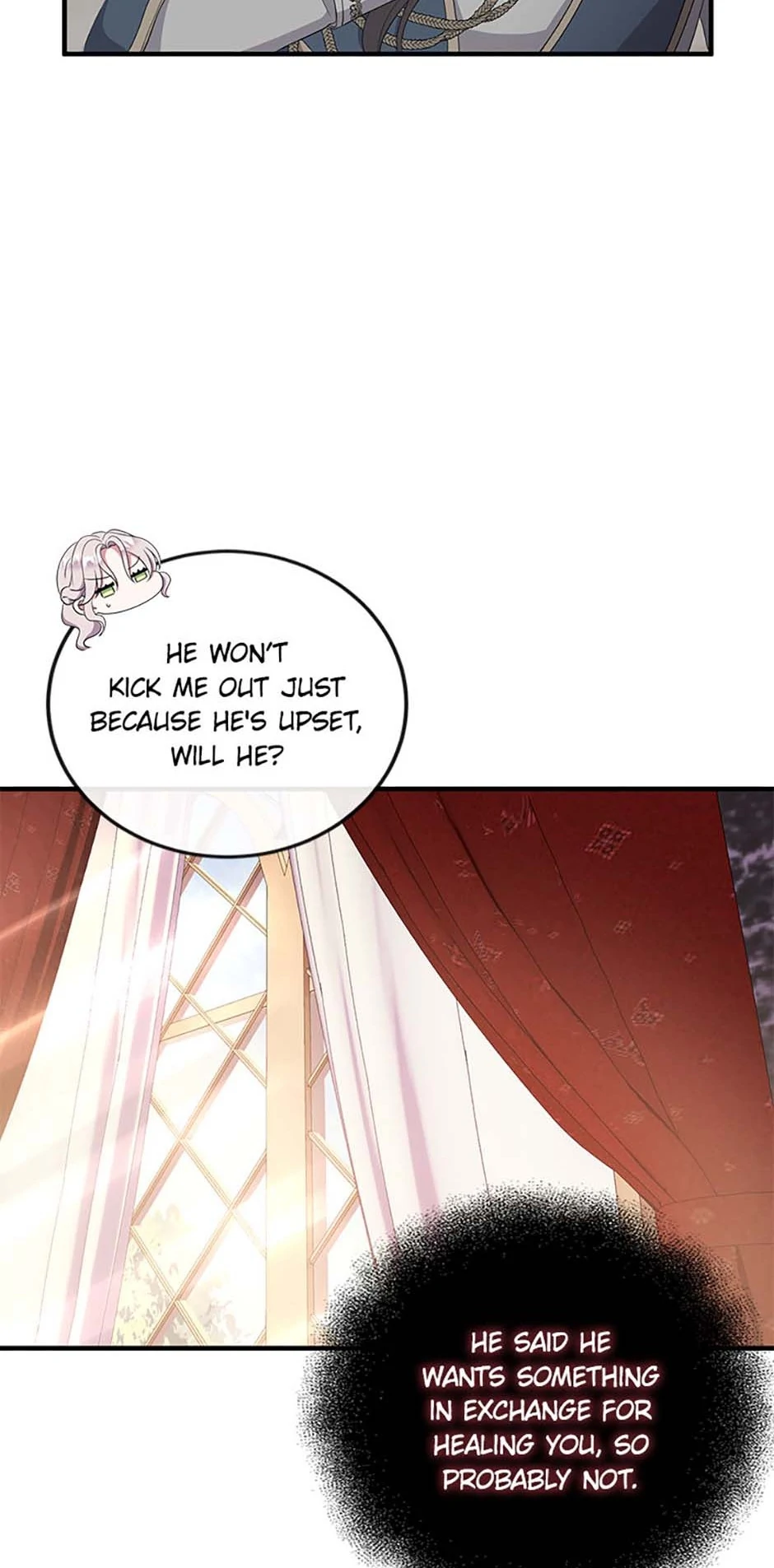 Get Out Of The Way, I’ll Decide The Ending Now! Chapter 66 - page 72