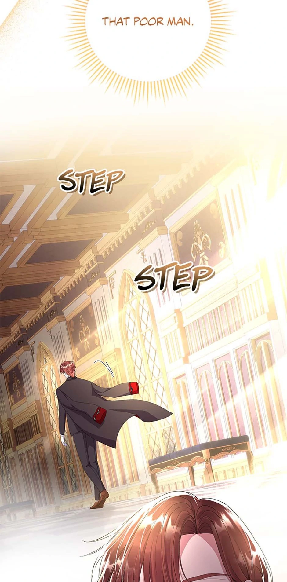 Get Out Of The Way, I’ll Decide The Ending Now! Chapter 66 - page 76