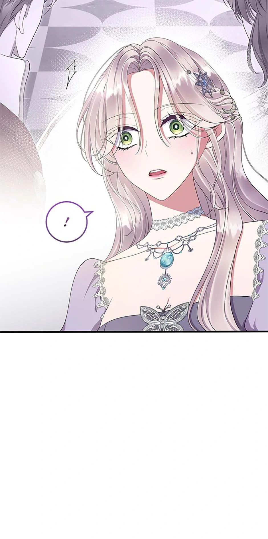 Get Out Of The Way, I’ll Decide The Ending Now! Chapter 66 - page 9