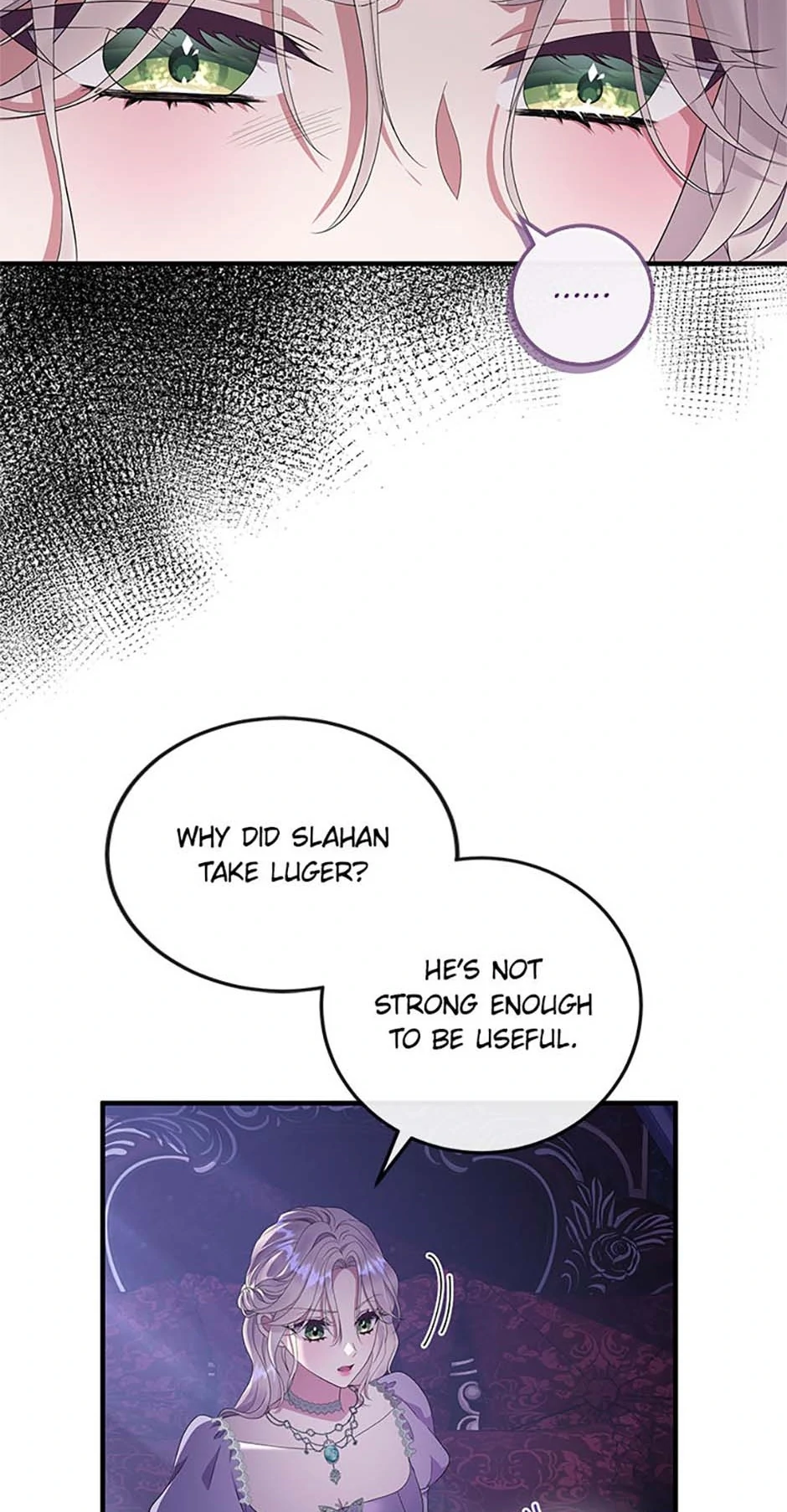 Get Out Of The Way, I’ll Decide The Ending Now! Chapter 67 - page 11