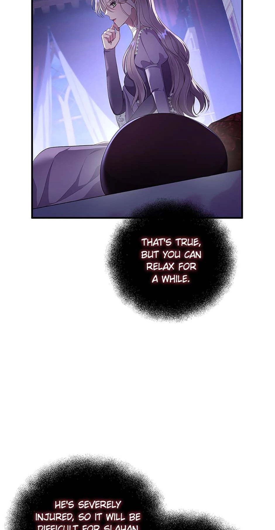 Get Out Of The Way, I’ll Decide The Ending Now! Chapter 67 - page 16