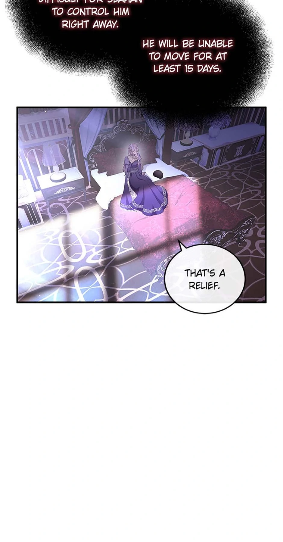 Get Out Of The Way, I’ll Decide The Ending Now! Chapter 67 - page 17