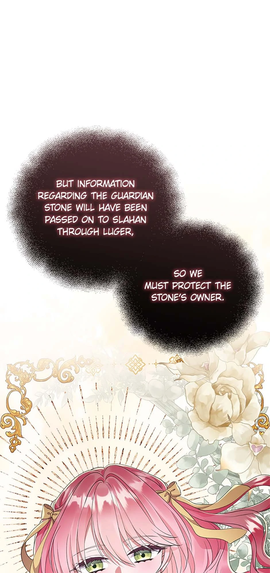 Get Out Of The Way, I’ll Decide The Ending Now! Chapter 67 - page 18