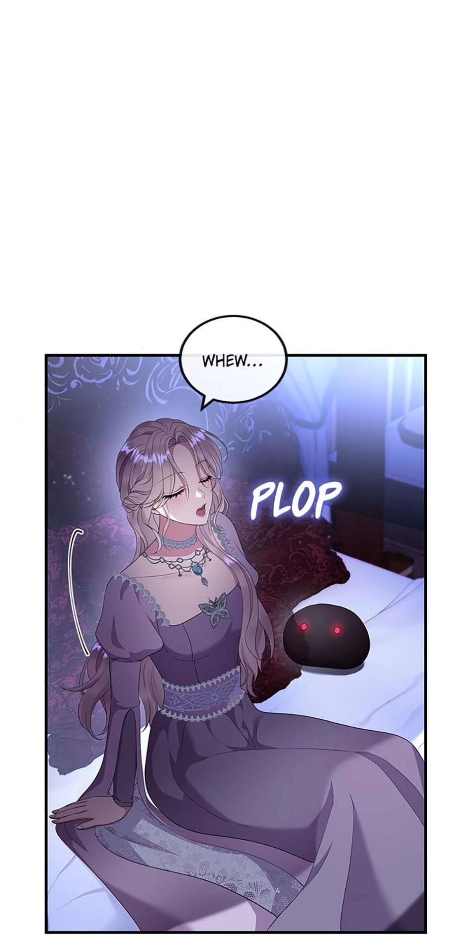 Get Out Of The Way, I’ll Decide The Ending Now! Chapter 67 - page 2