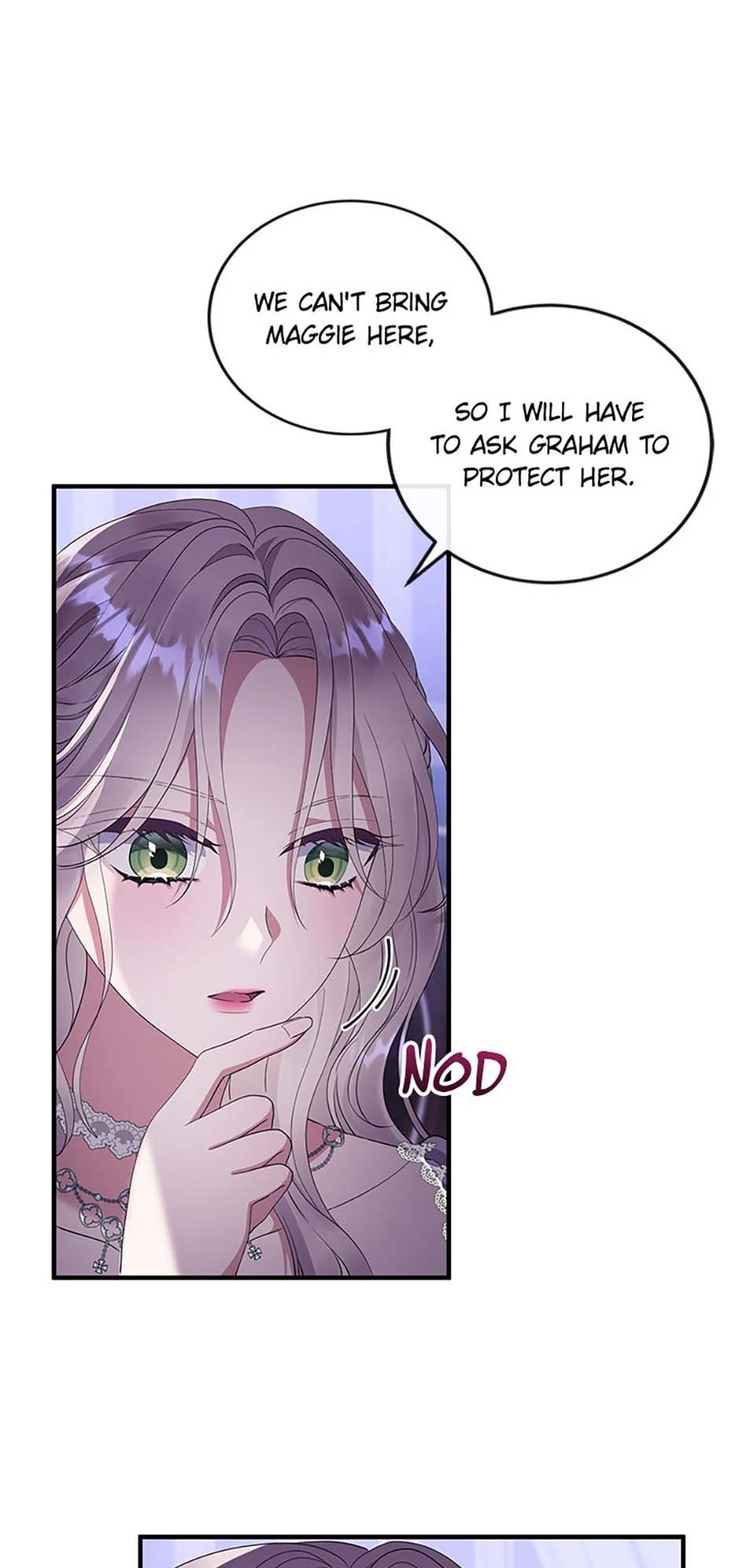 Get Out Of The Way, I’ll Decide The Ending Now! Chapter 67 - page 20