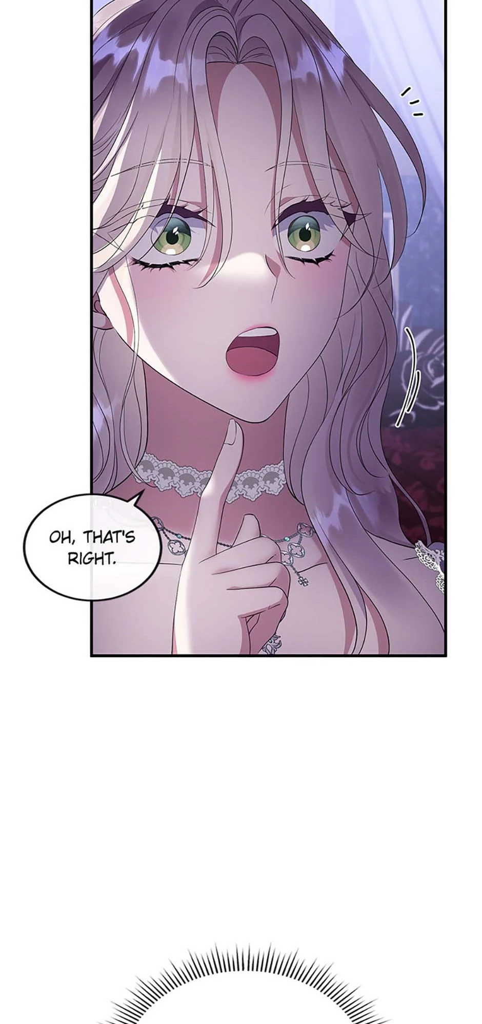 Get Out Of The Way, I’ll Decide The Ending Now! Chapter 67 - page 21